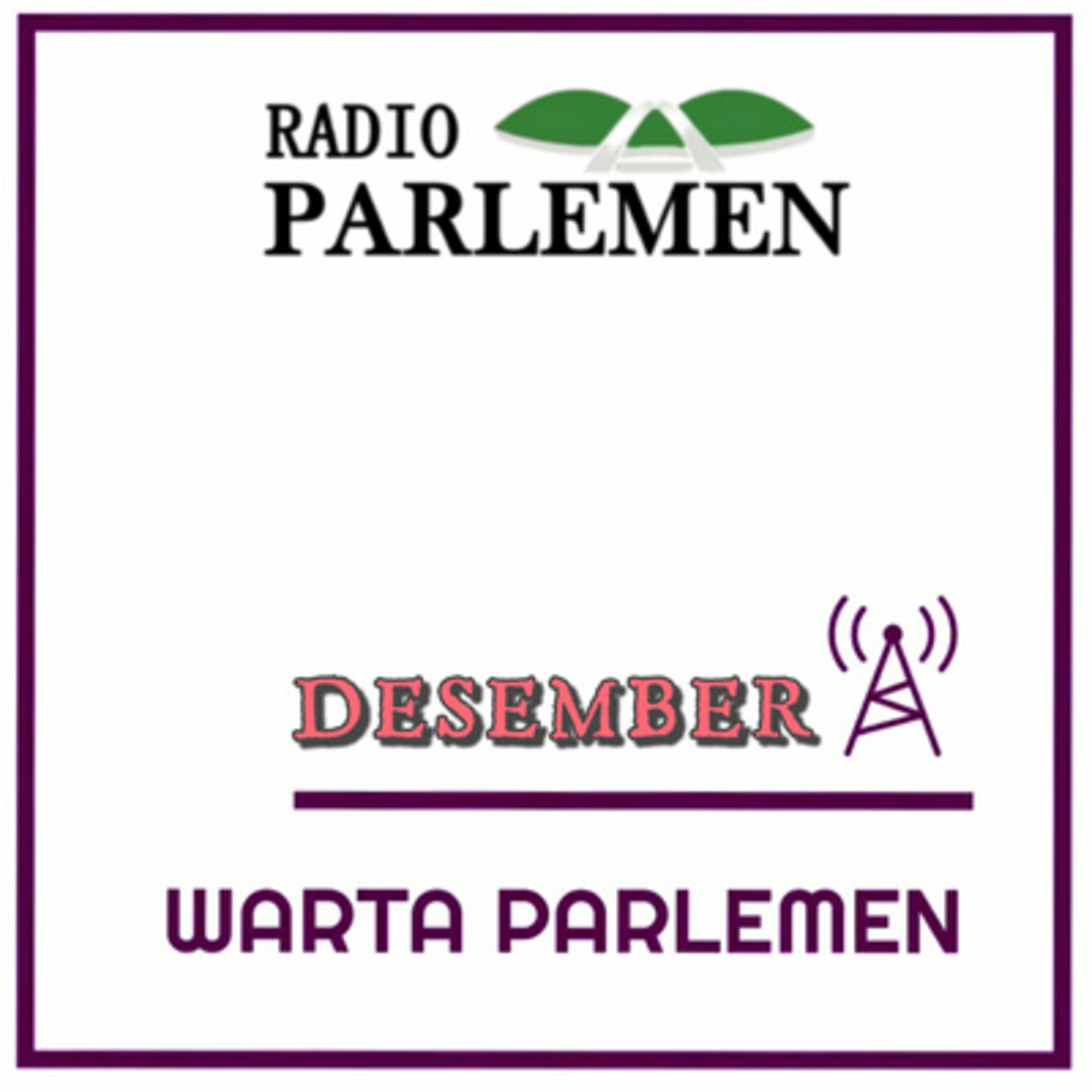 WARTA PARLEMEN - 14 DESEMBER 2020 episode artwork