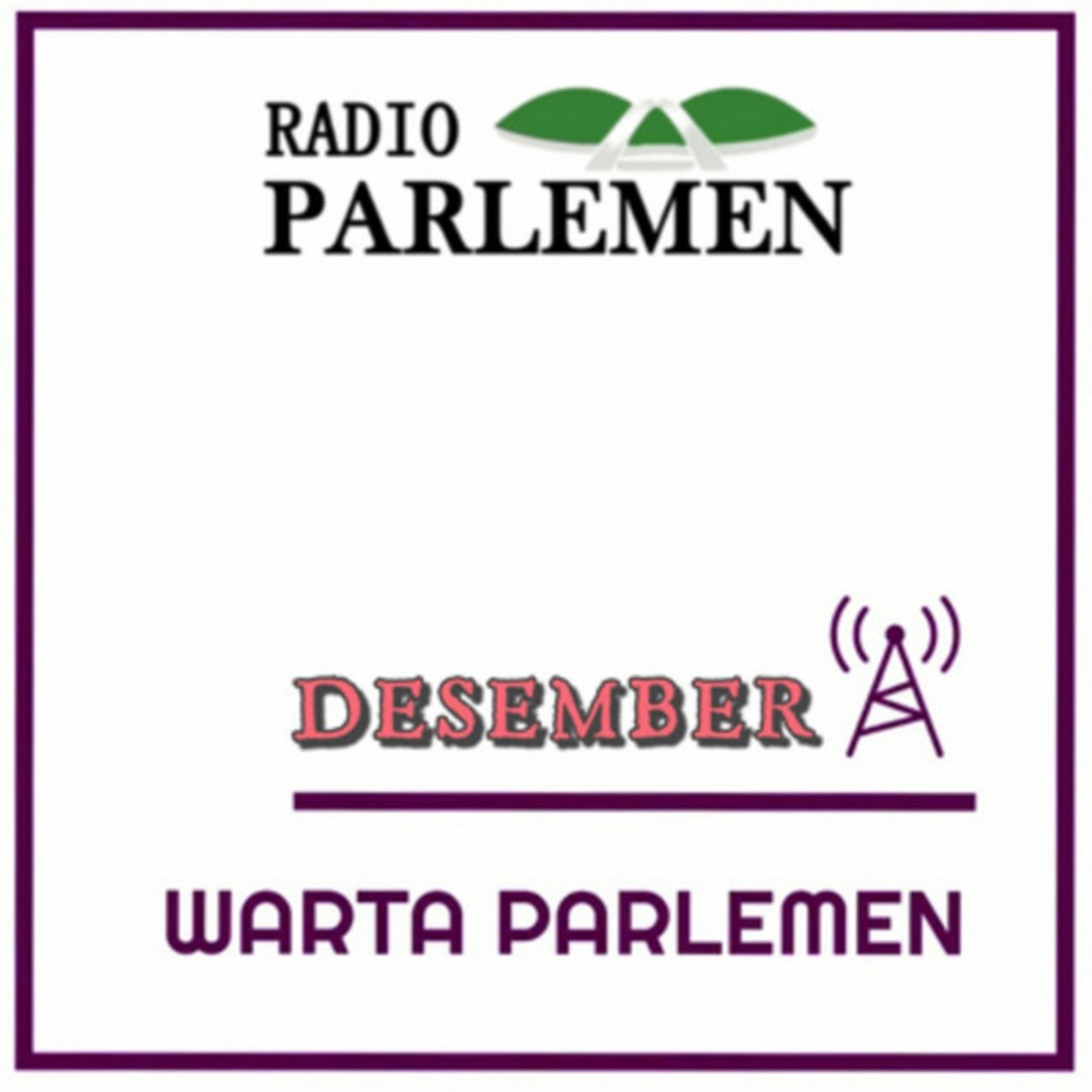 WARTA PARLEMEN - 29 DESEMBER 2020 episode artwork