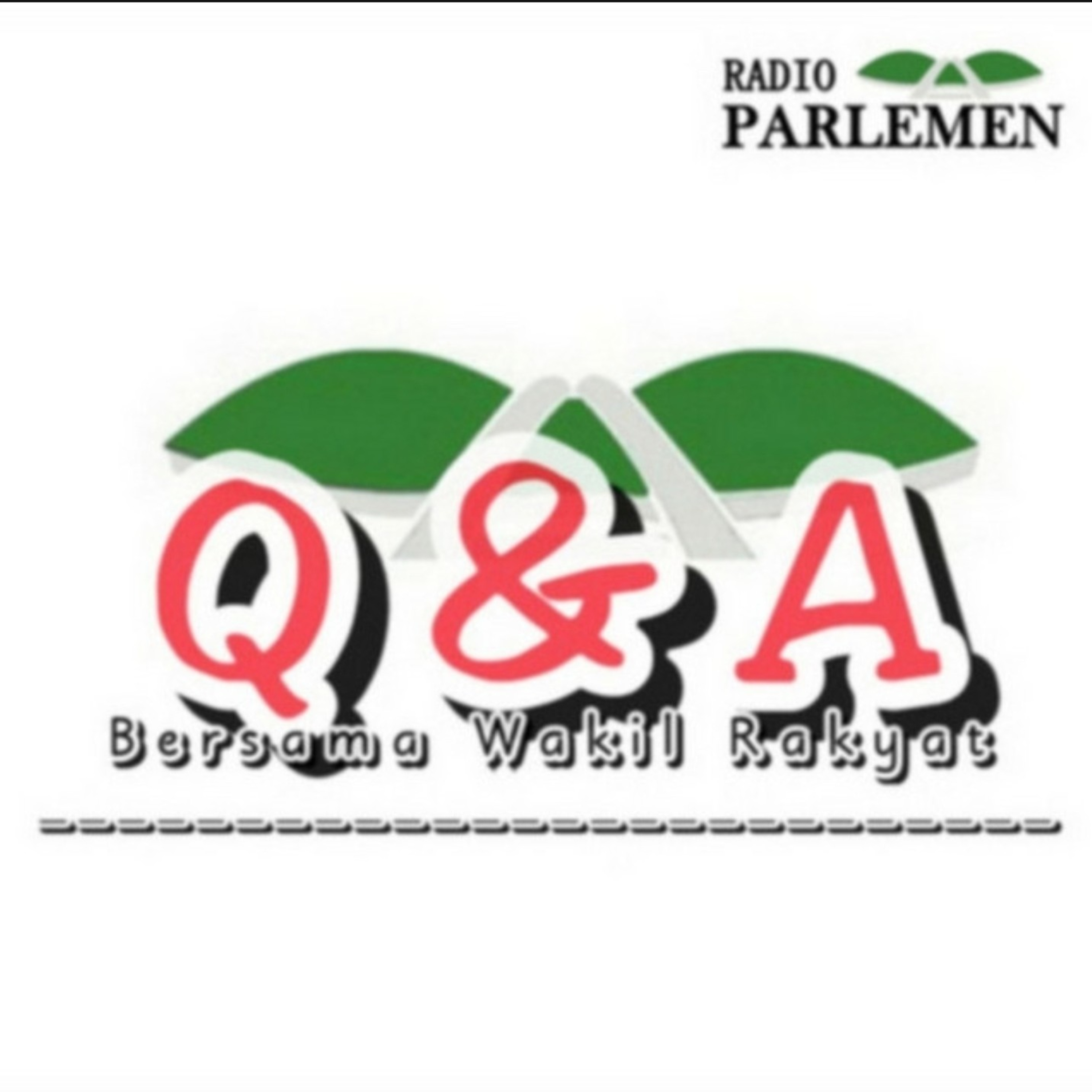 Q&A #12 - (JOHAN ROSIHAN - ANGGOTA KOMISI IV DPR RI) MEWUJUDKAN INDONESIA MENJADI KEDAULATAN PANGAN episode artwork