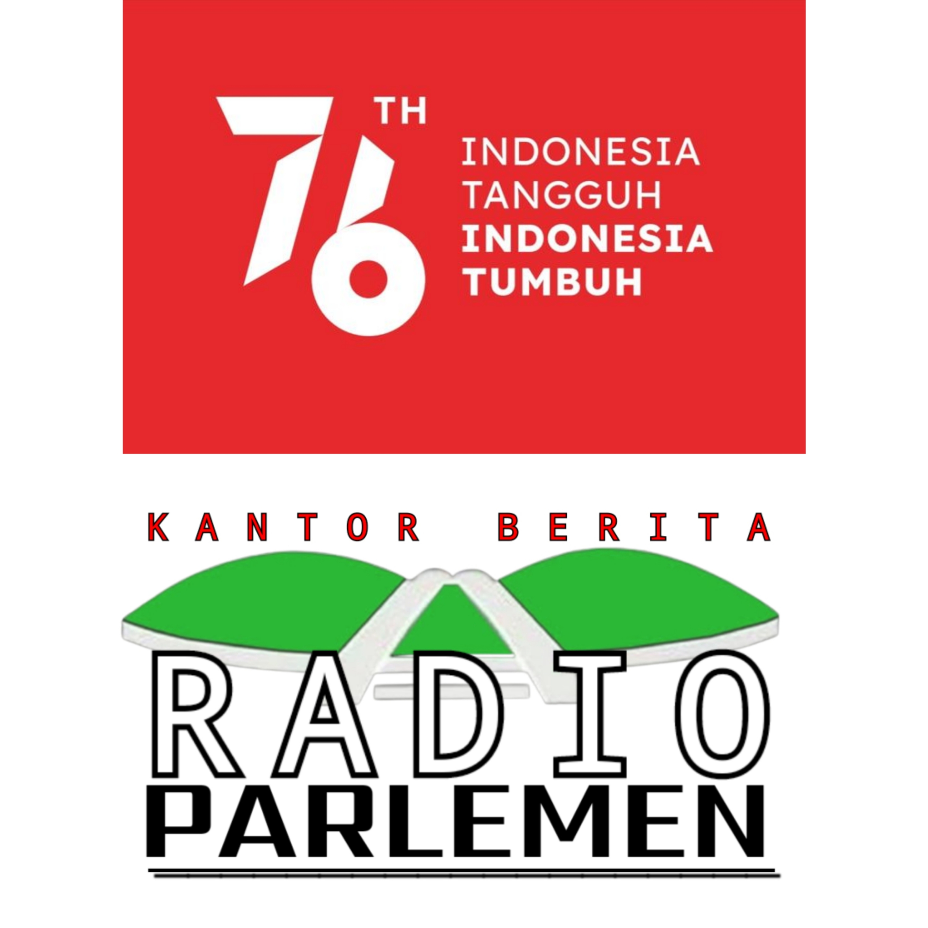 Ketua DPR Puan Maharani Membacakan Teks Proklamasi dalam Acara Peringatan Detik-Detik Proklamasi episode artwork