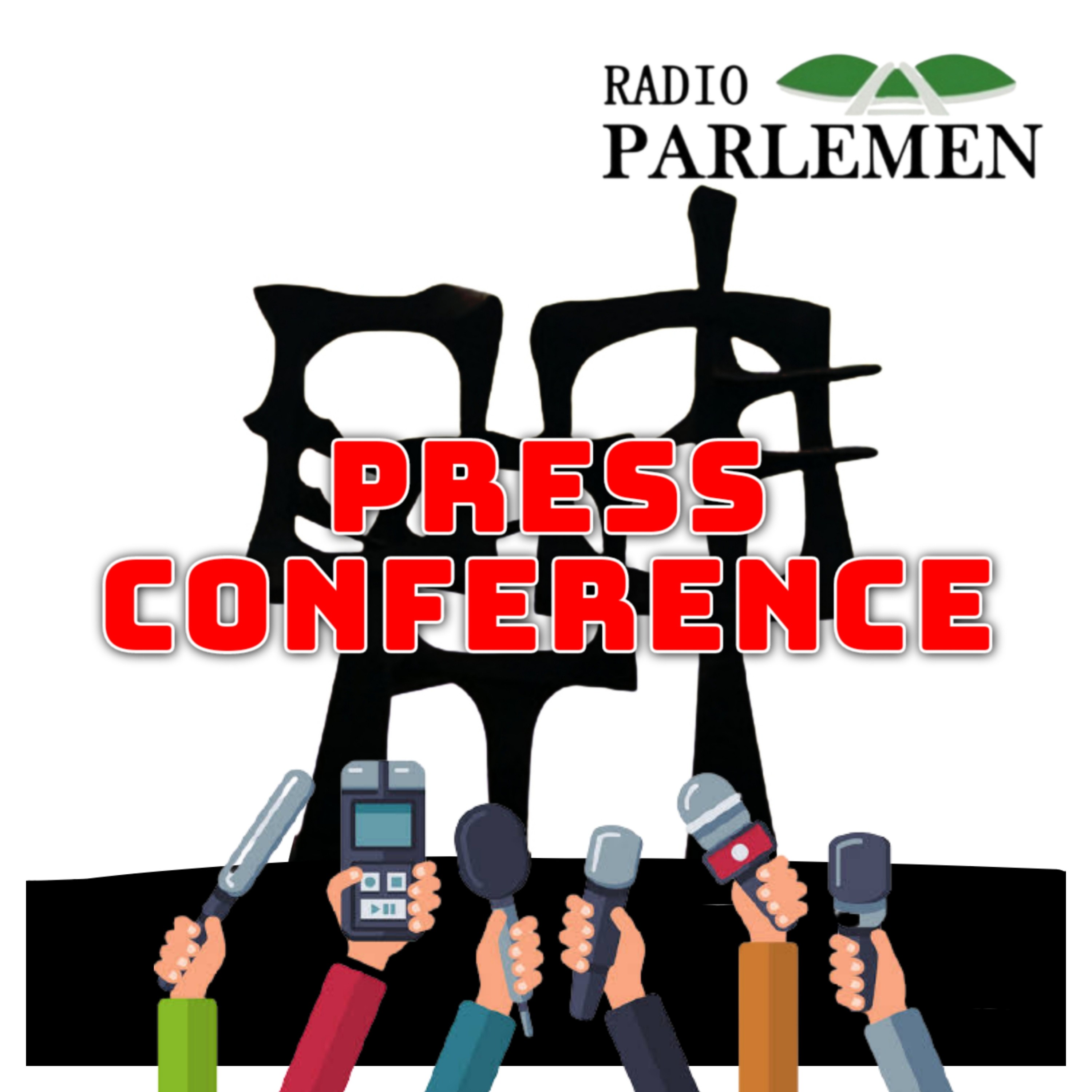Konferensi Pers Komisi XI DPR dan Menteri Keuangan RI episode artwork