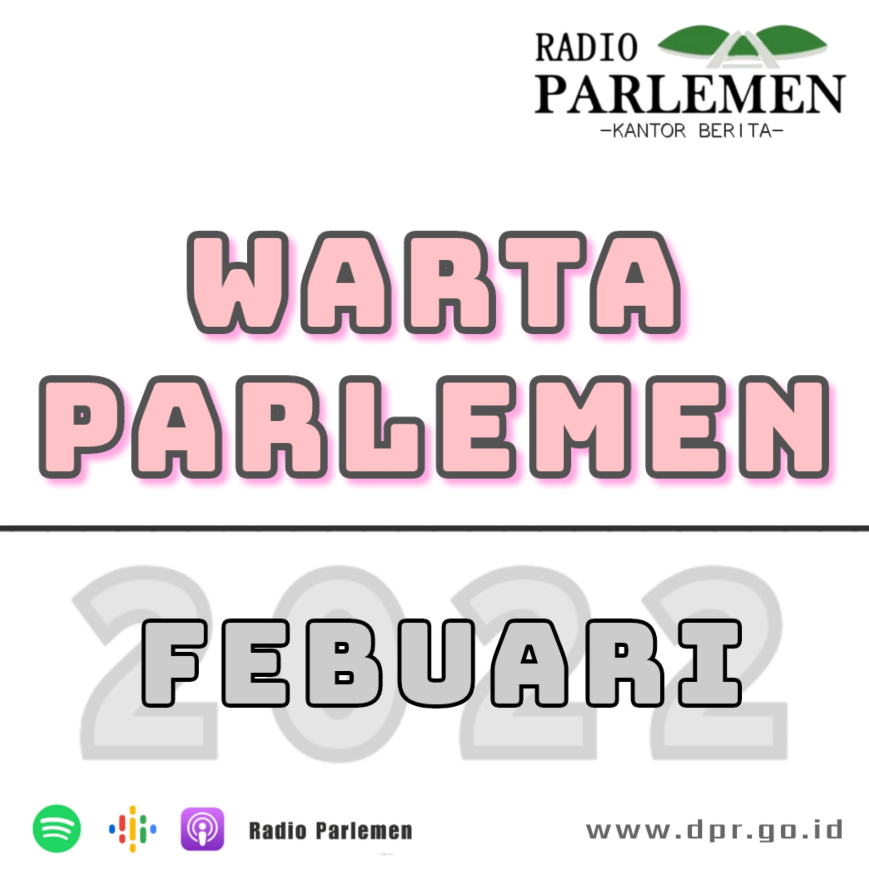 Puan Maharani: Usut Tuntas Sindikat Mafia Pupuk Bersubsidi (WP020222_Pagi) episode artwork
