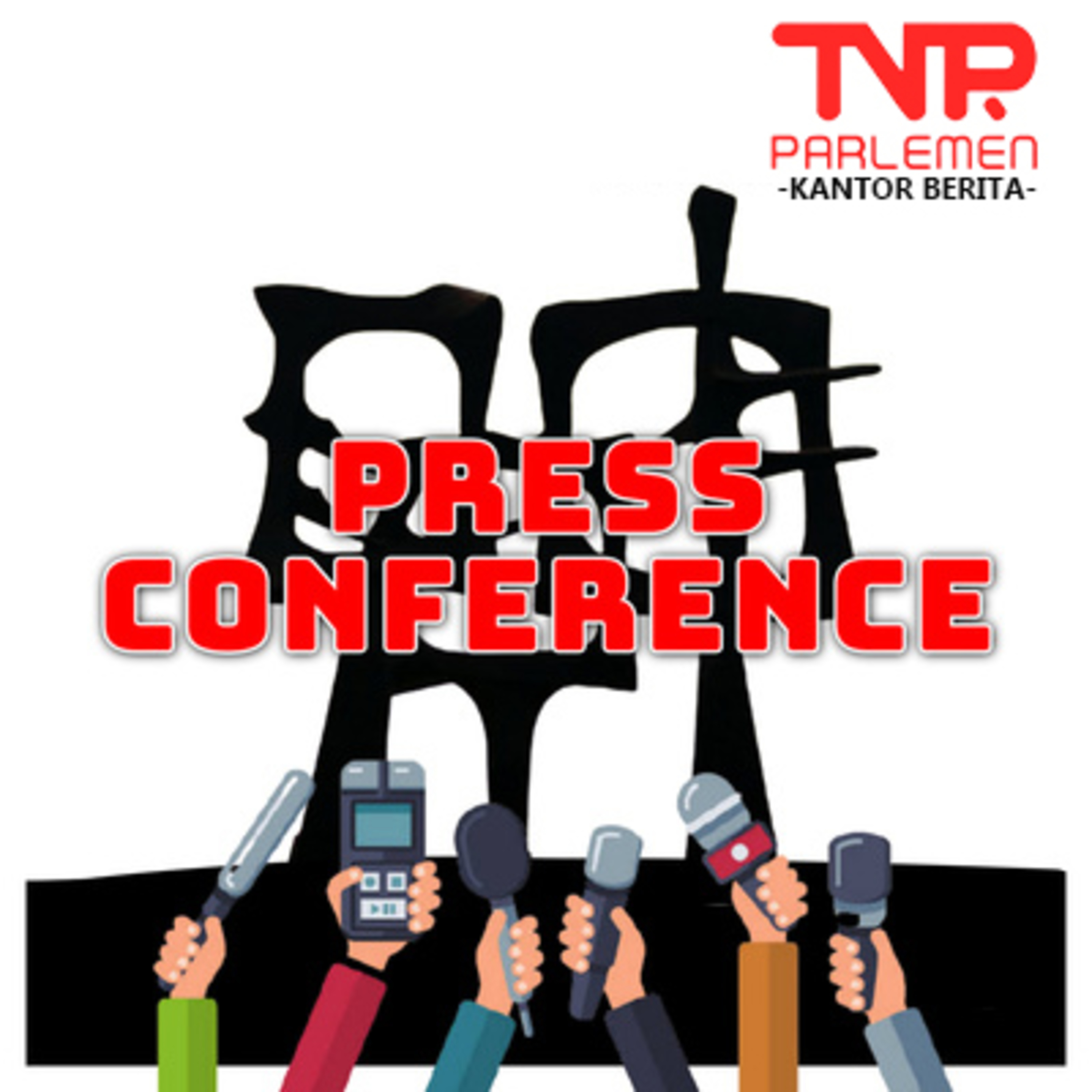 Konferensi Pers Komisi II DPR RI terkait Proses Pemilihan Anggota KPU RI dan Bawaslu RI Periode 2022-2027 episode artwork