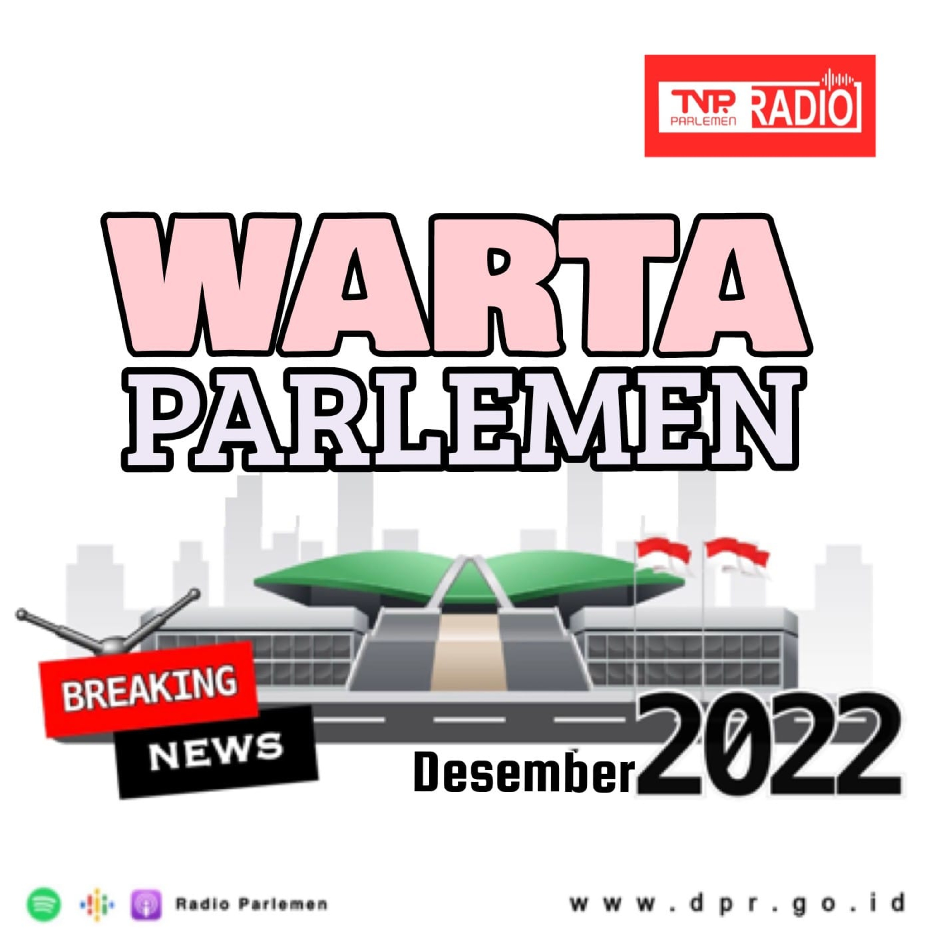 Aria Bima Dorong PT Waskita Karya Percepat Pembangunan Tol Becakayu untuk Atasi Kemacetan episode artwork