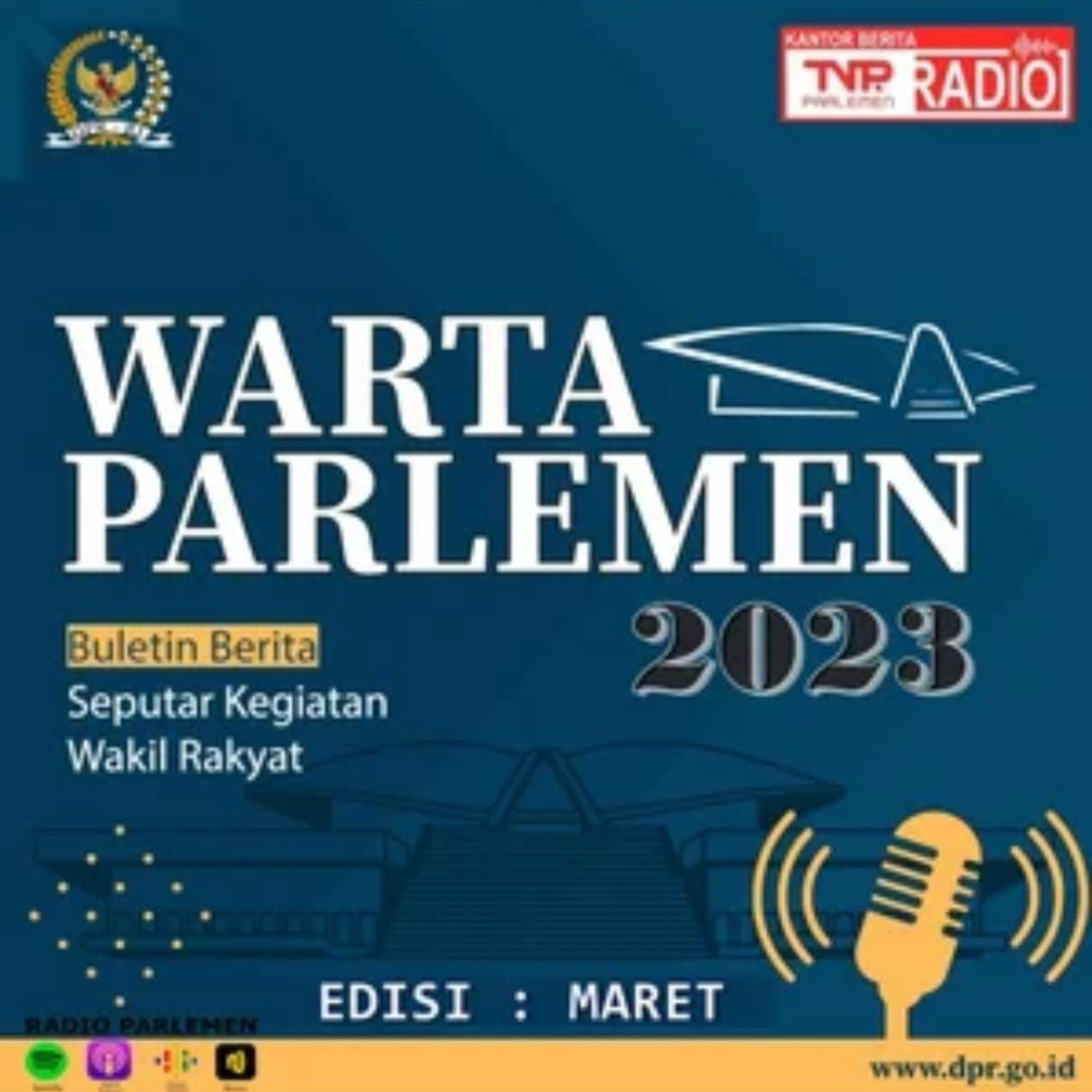 Komisi II Dukung Upaya Banding KPU terhadap Putusan PN Jakpus episode artwork