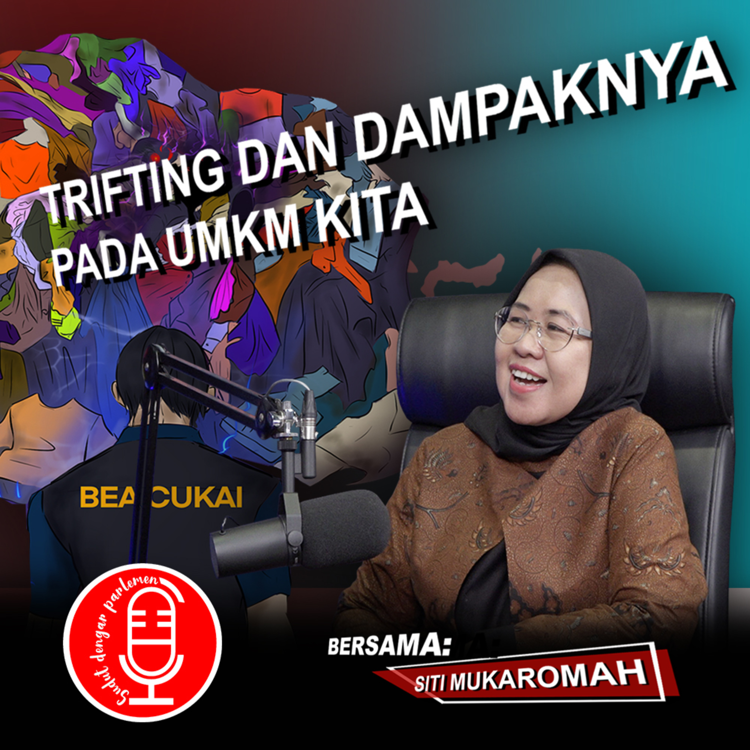 Dampak Trifting terhadap UMKM - SDP Eps. 39 episode artwork
