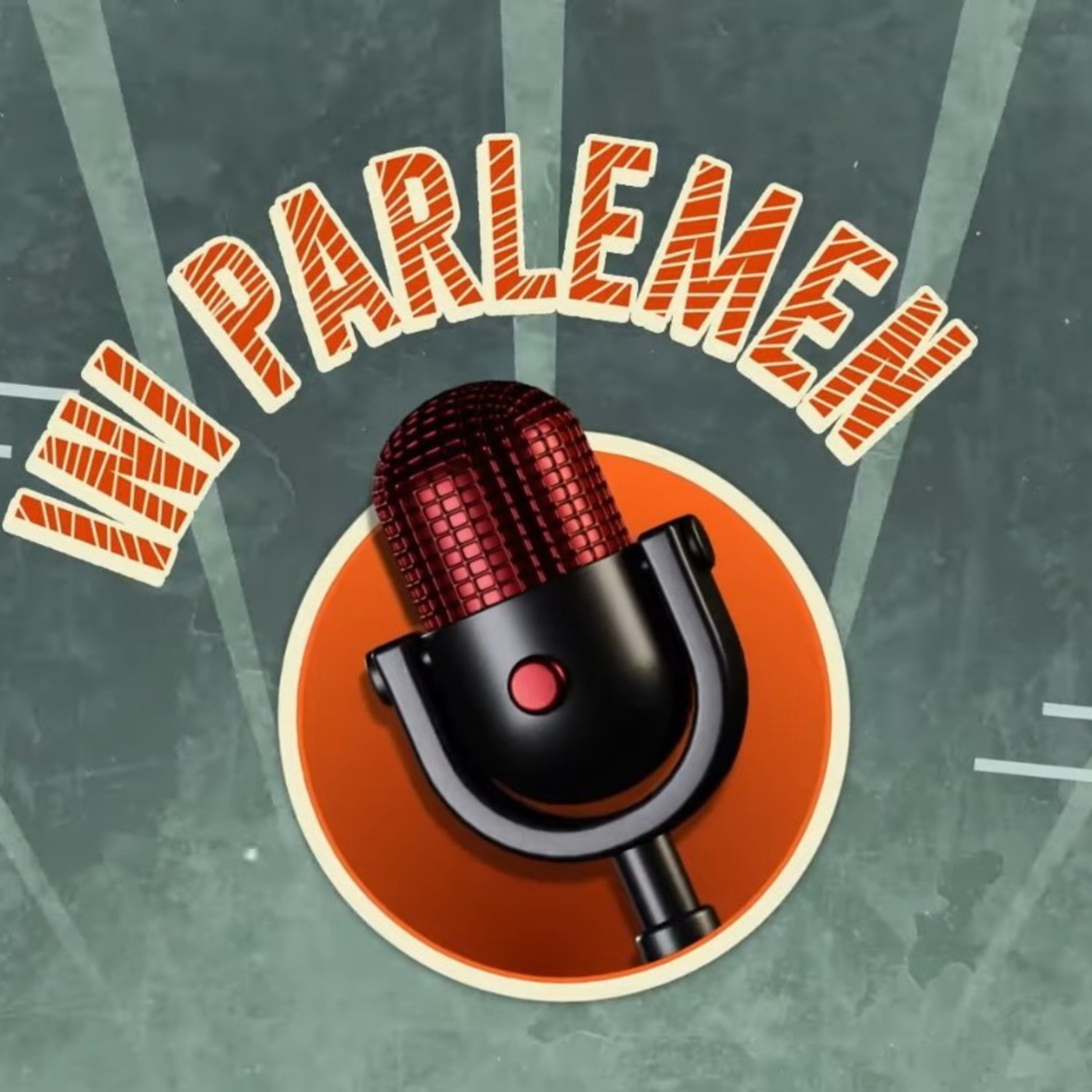Kiprah Perempuan di Parlemen bersama Anya Dwinov dan Kris Dayanti episode artwork