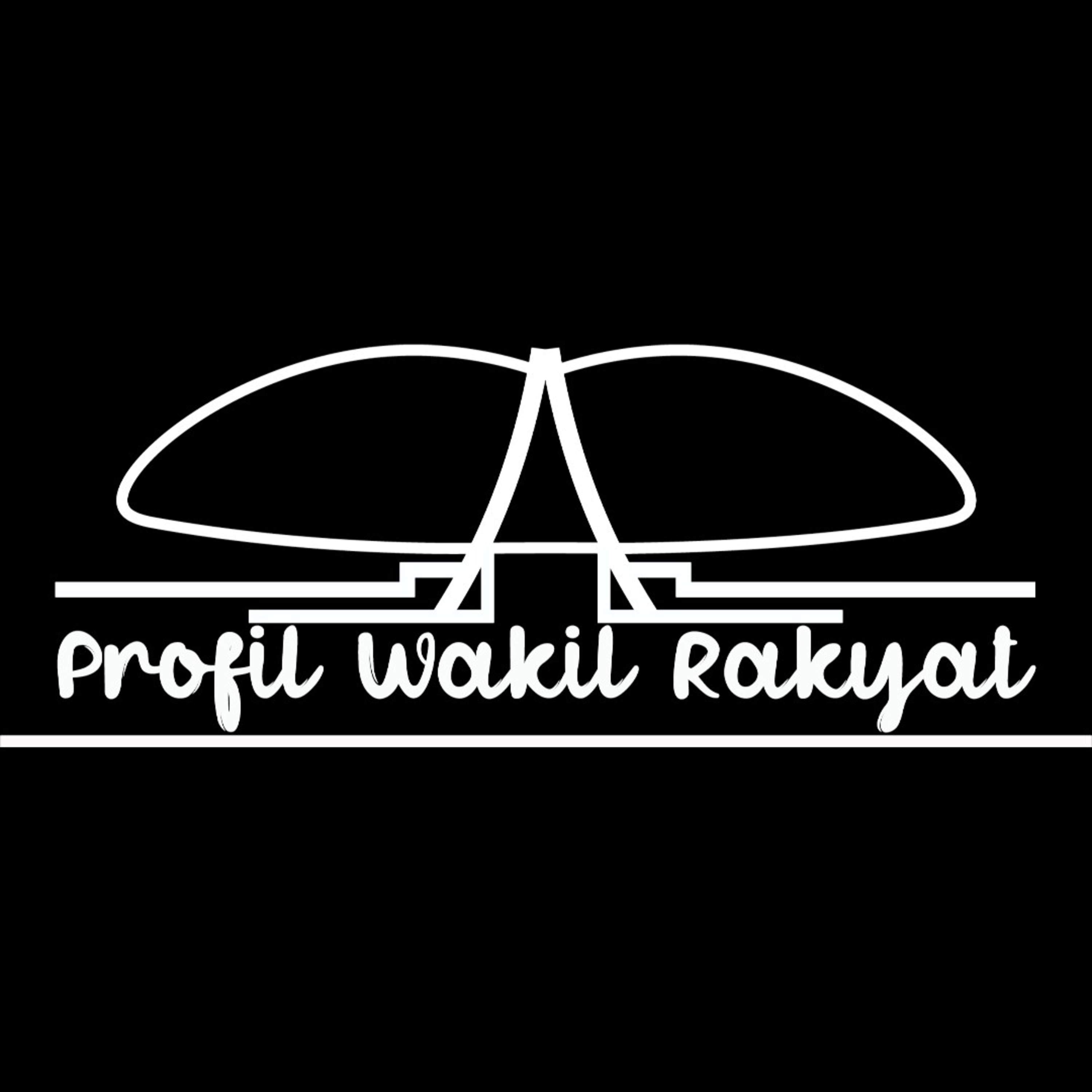 Tokoh Muda Sukses yang Akrab dengan Kaum Milenial Siap Mencerdaskan Bangsa - Profil Wakil Rakyat episode artwork
