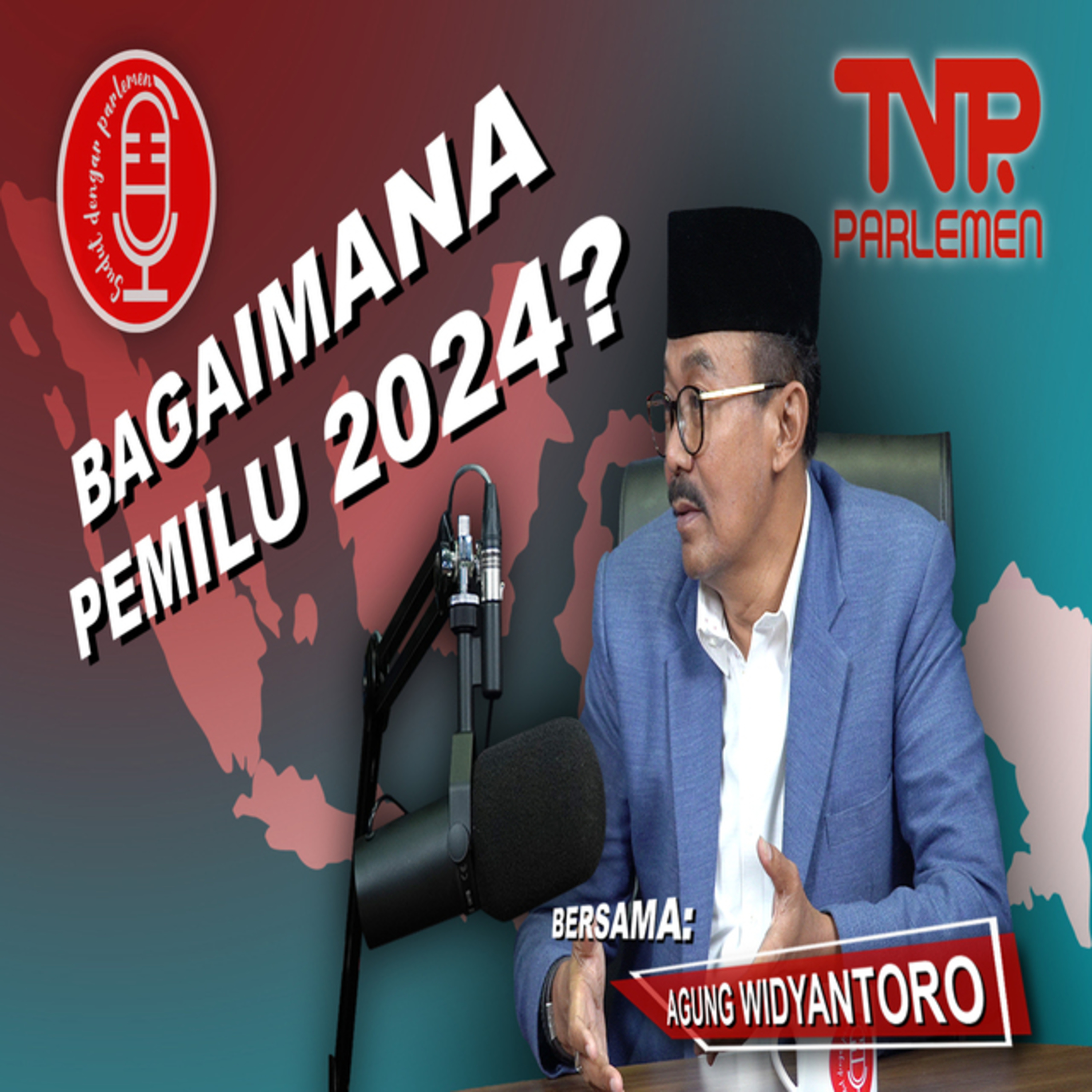 Semakin Dekat, Bagaimana Kesiapan Jelang Pesta Demokrasi 14 Februari 2024 ? - SDP Eps.45 episode artwork