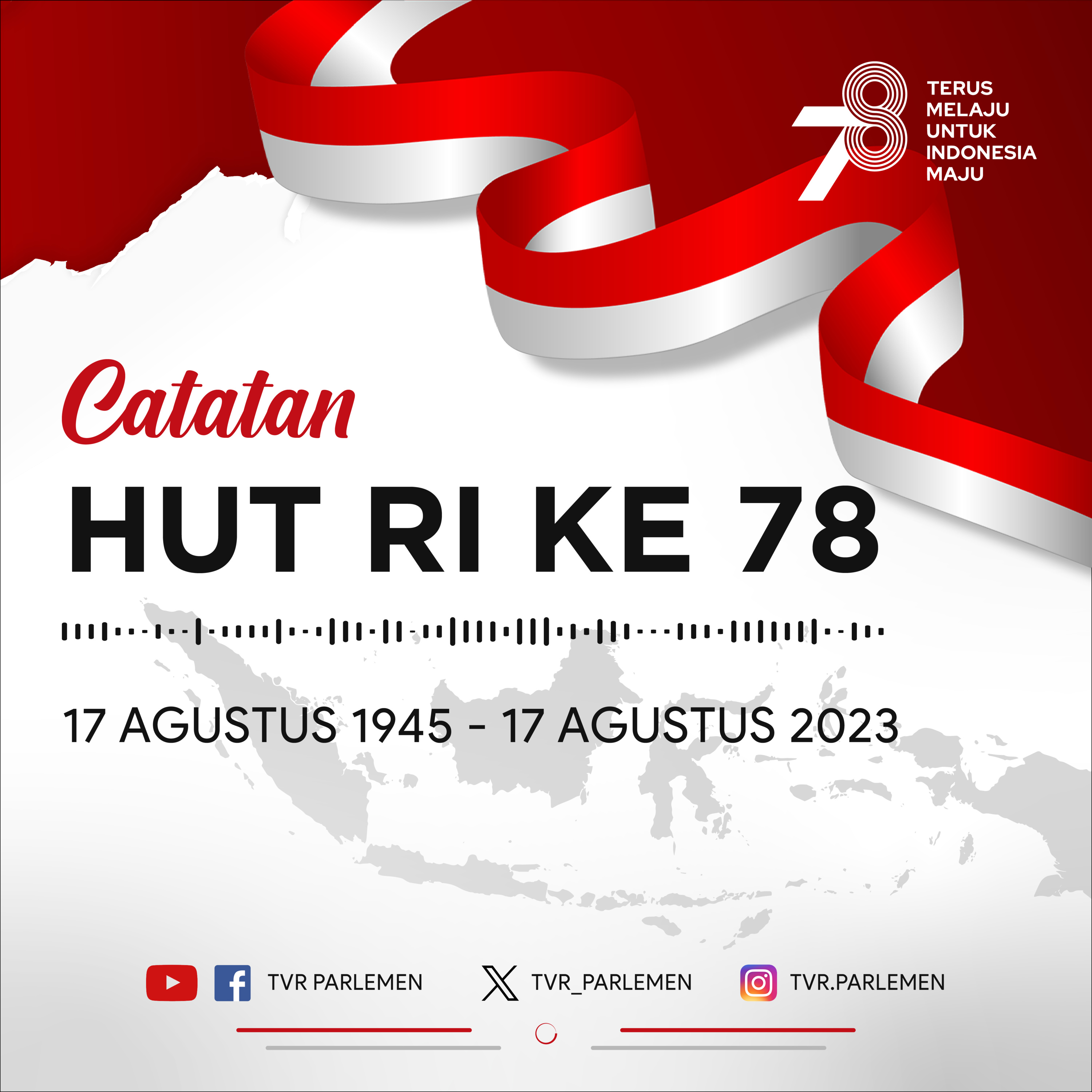 Catatan HUT RI ke-78 bersama Herman Khaeron episode artwork