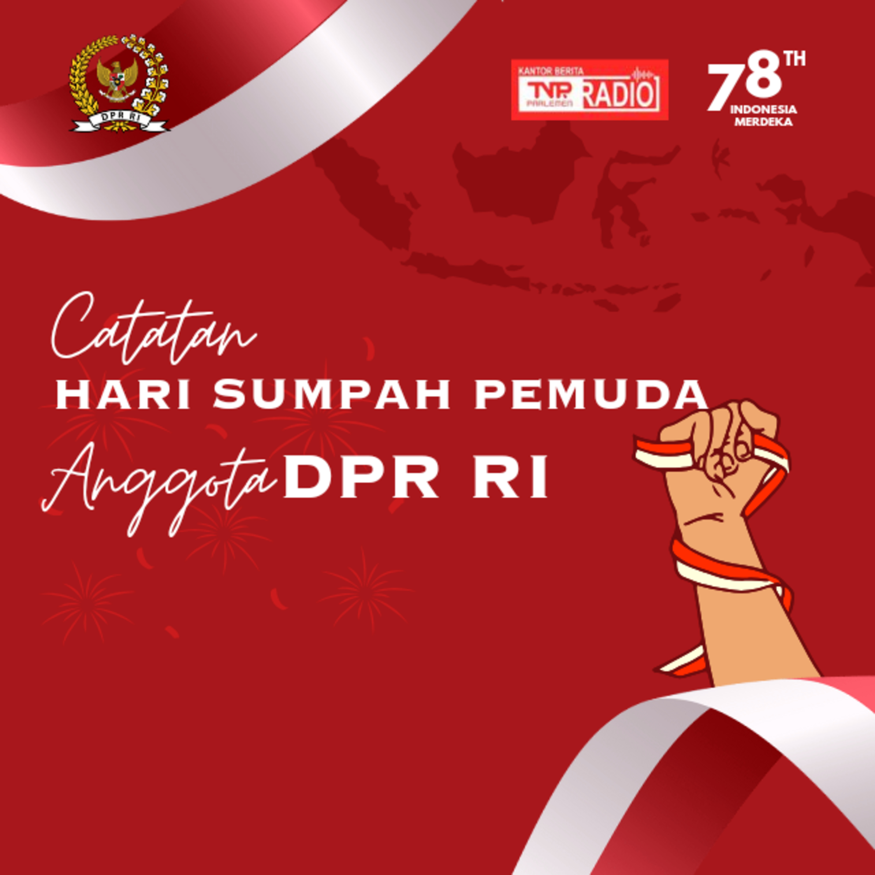Catatan Hari Sumpah Pemuda - PSA episode artwork