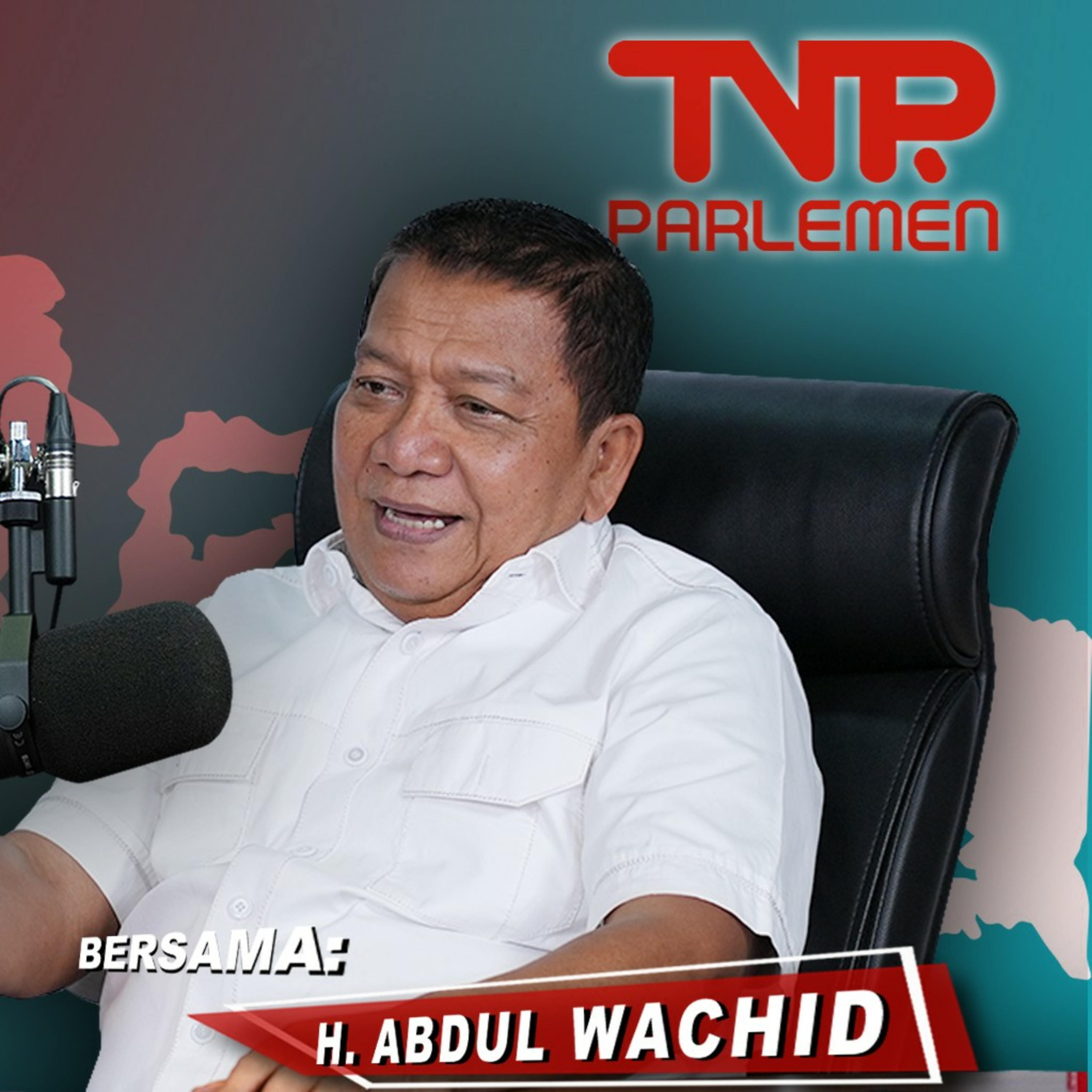 Perjalanan Ibadah Haji Naik, Akankah Layanan Haji Jadi Lebih Baik ? - SDP Eps.60 episode artwork