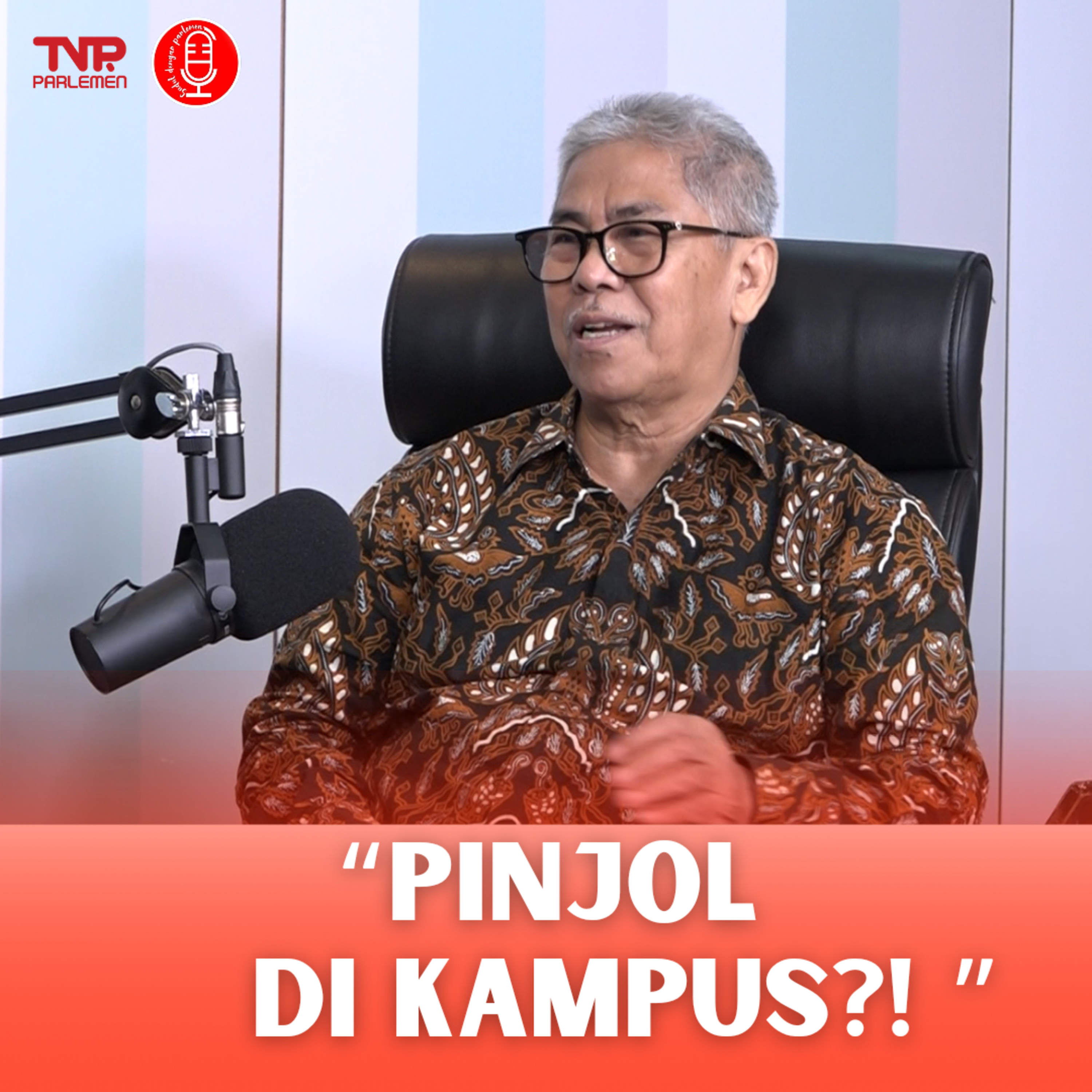 Pinjol di Kampus?! - SDP Eps.66 episode artwork