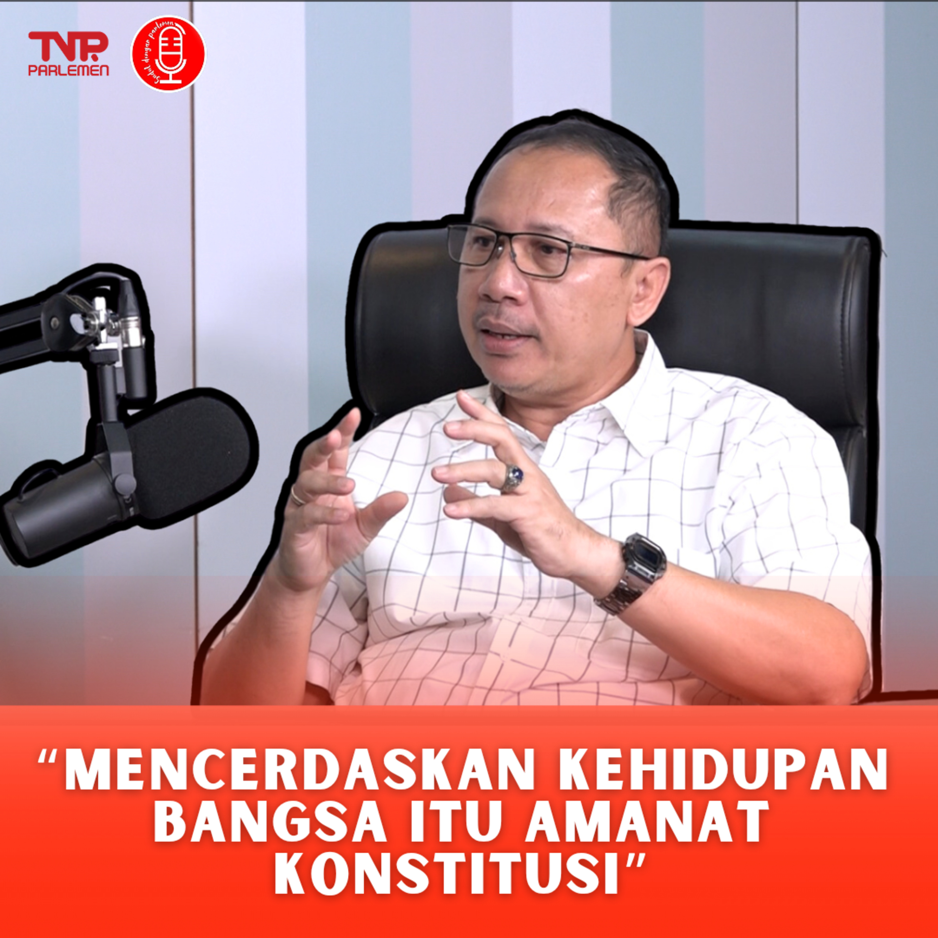 UKT selangit dan KIP tidak tepat sasaran - SDP Eps.69 episode artwork