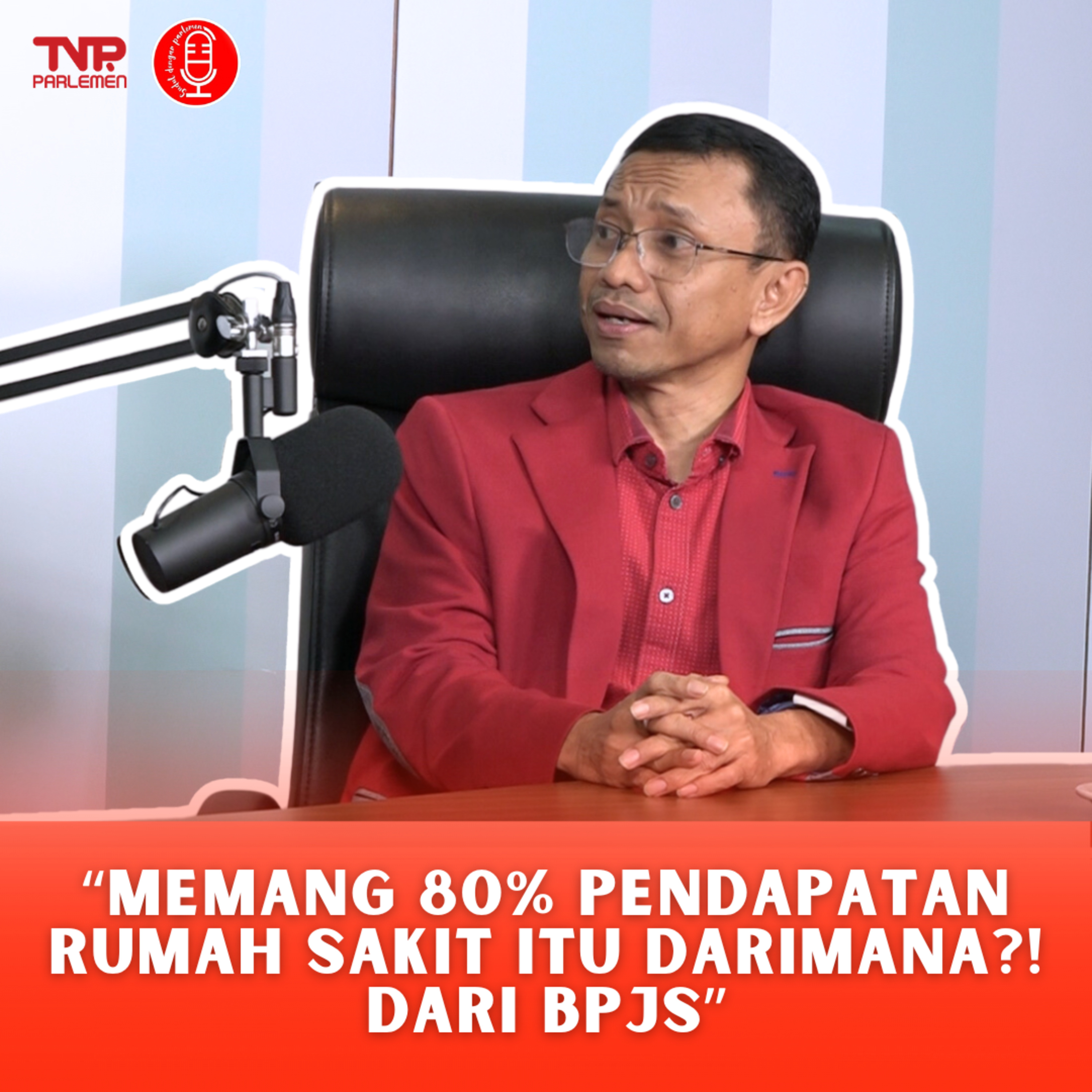 BPJS KRIS DITERAPKAN, PASIEN BINGUNG - SDP Eps.71 episode artwork