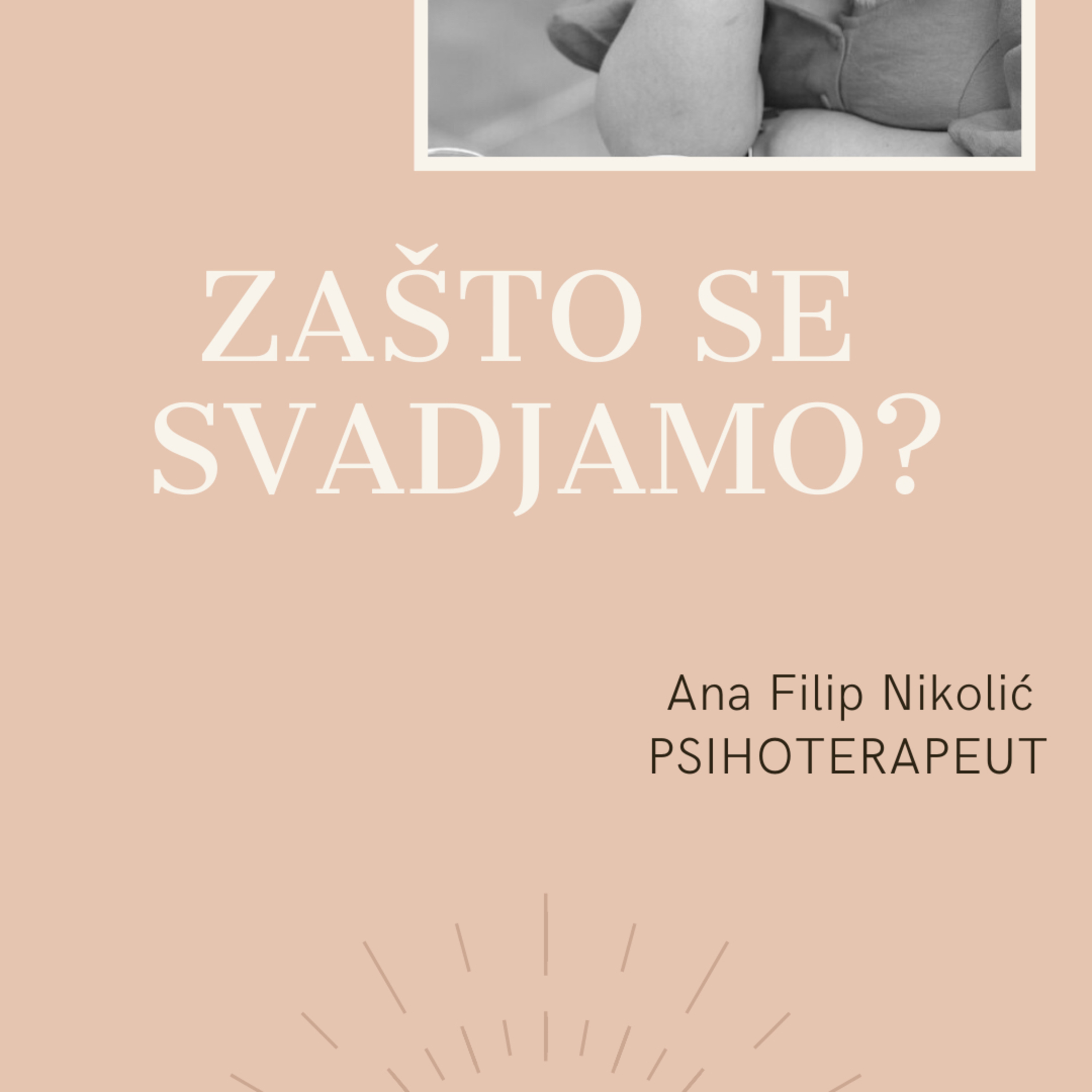 Zašto se svadjamo?  episode artwork