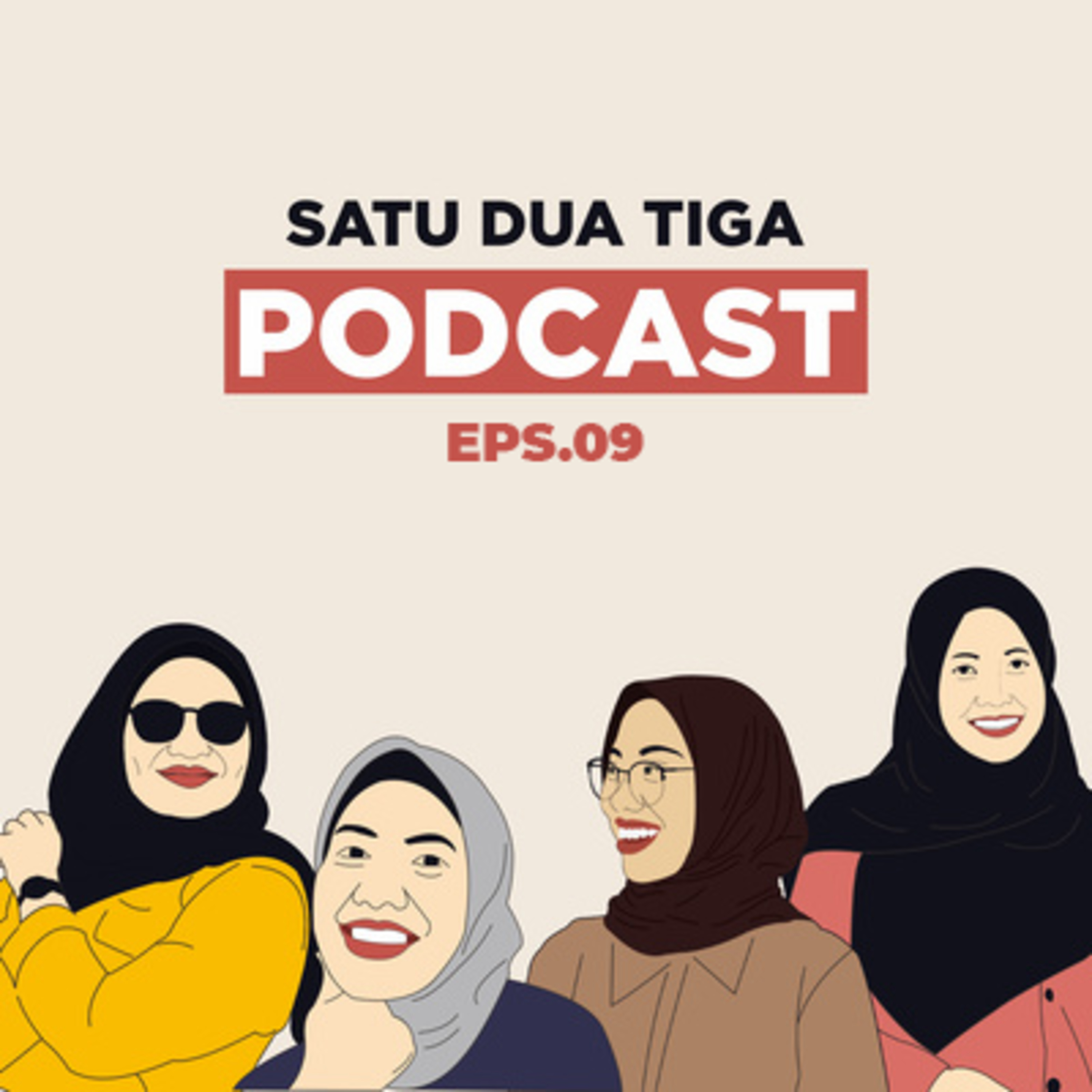 Satu Dua Tiga Podcast