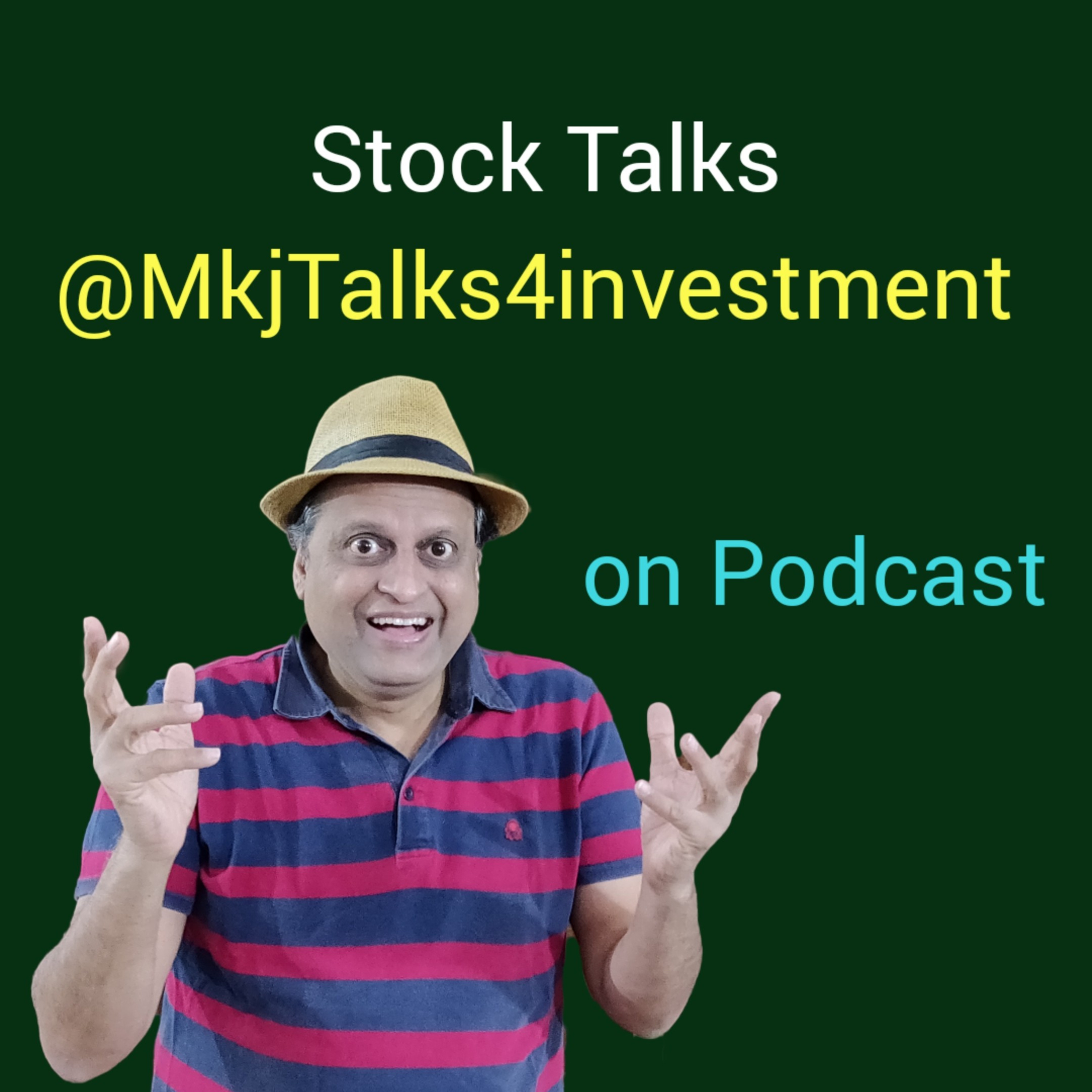 Mkj Talks 4 Investment MkjTalks4investment