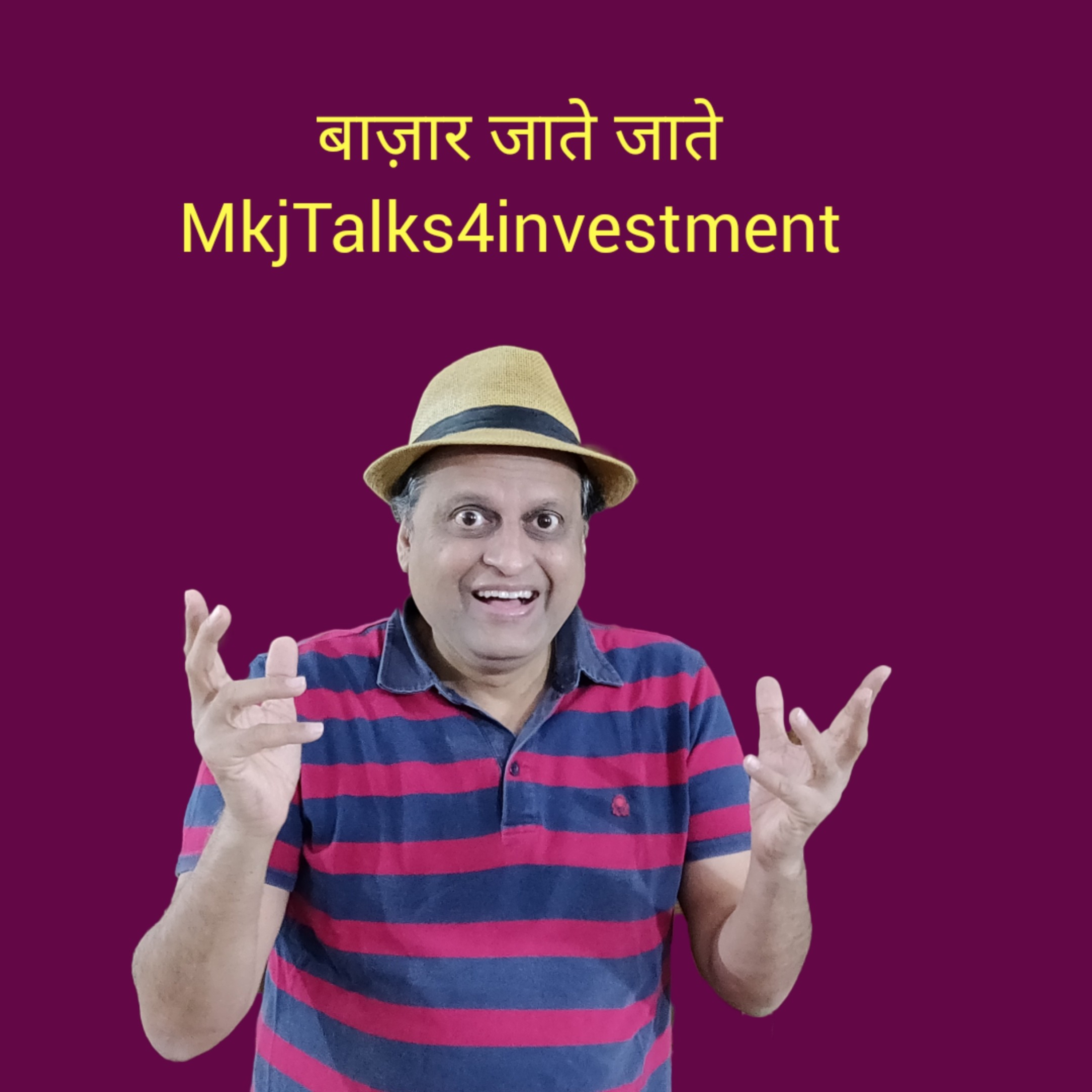 Mkj Talks 4 Investment MkjTalks4investment