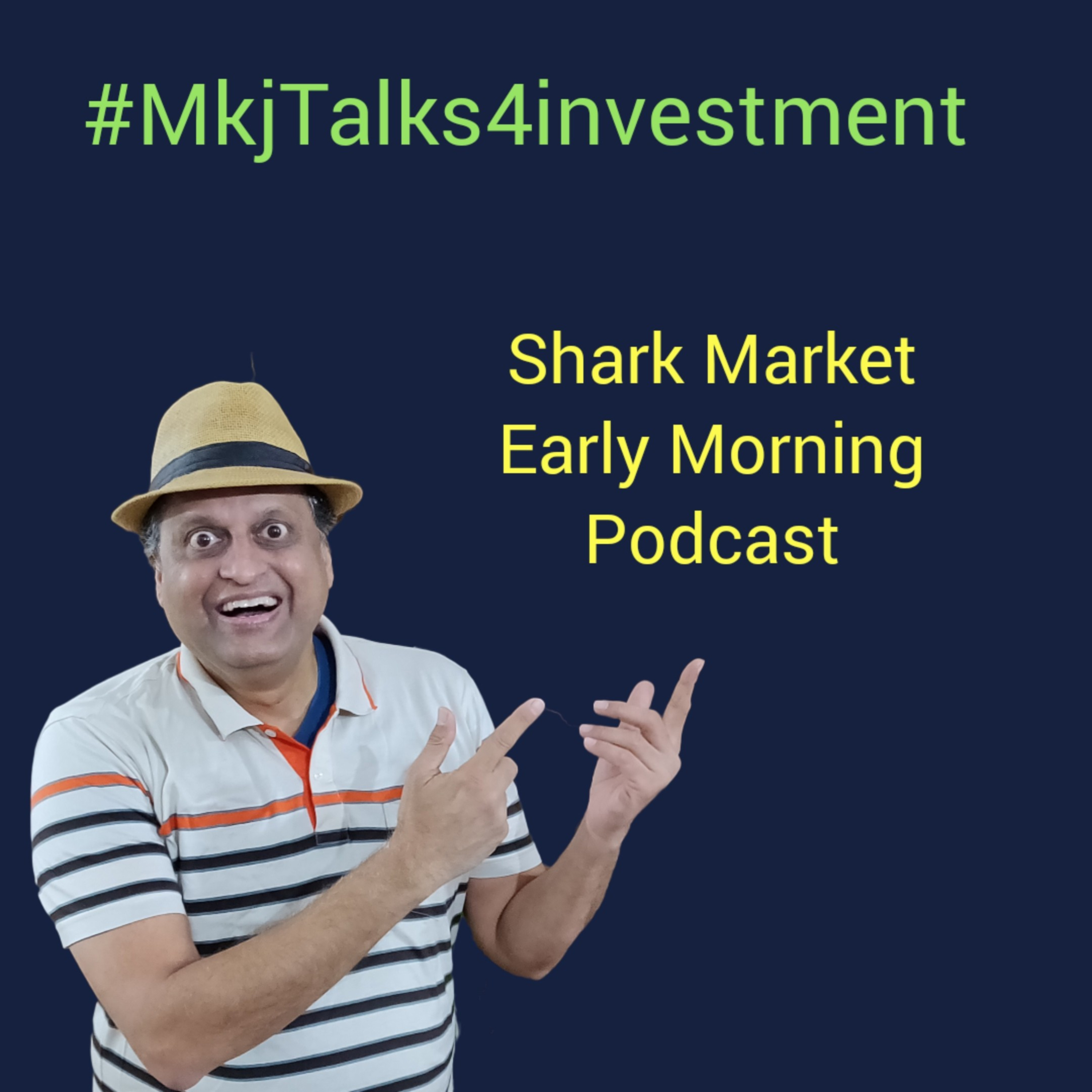 Mkj Talks 4 Investment MkjTalks4investment