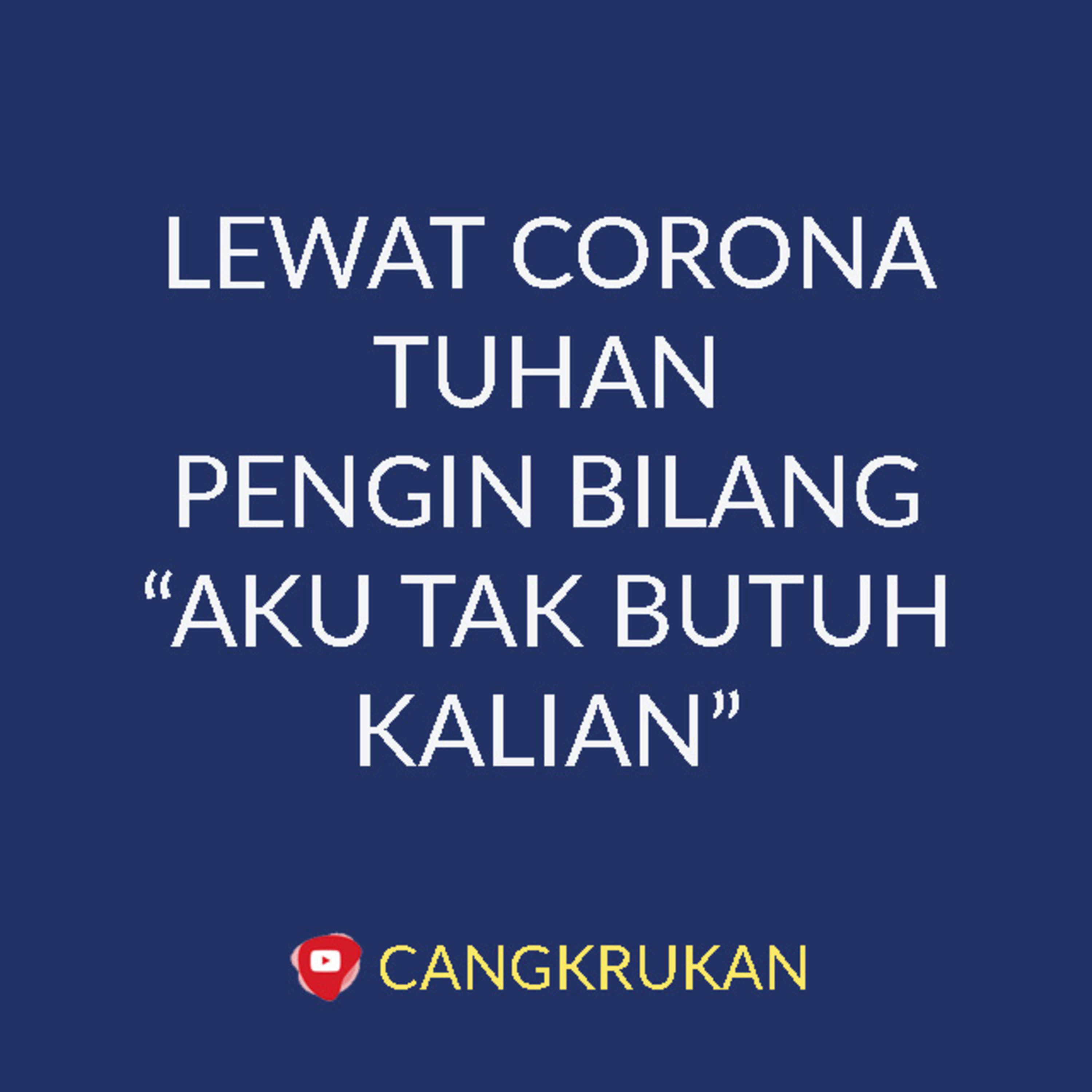 CANGKRUKANASYIK
