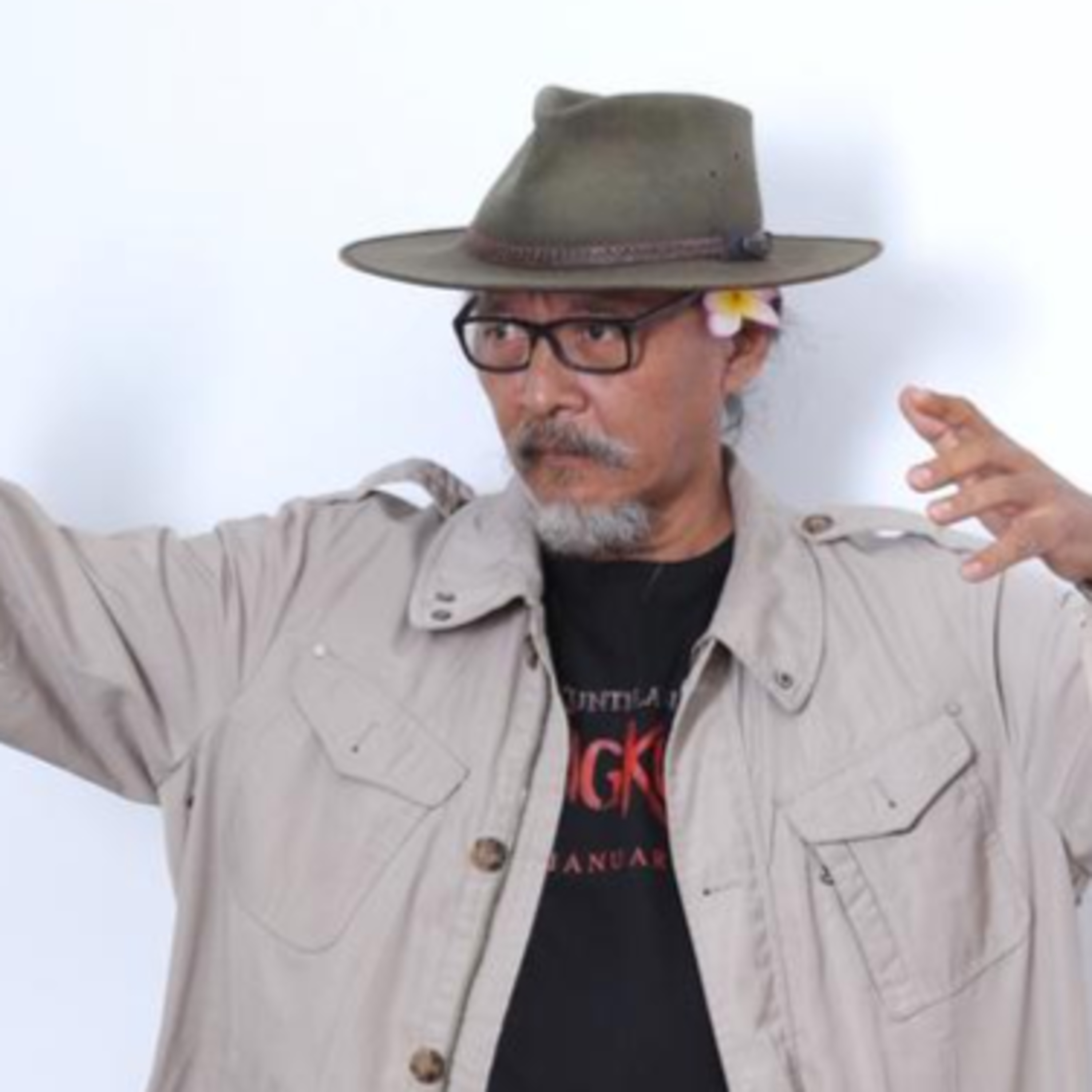 CANGKRUKANASYIK