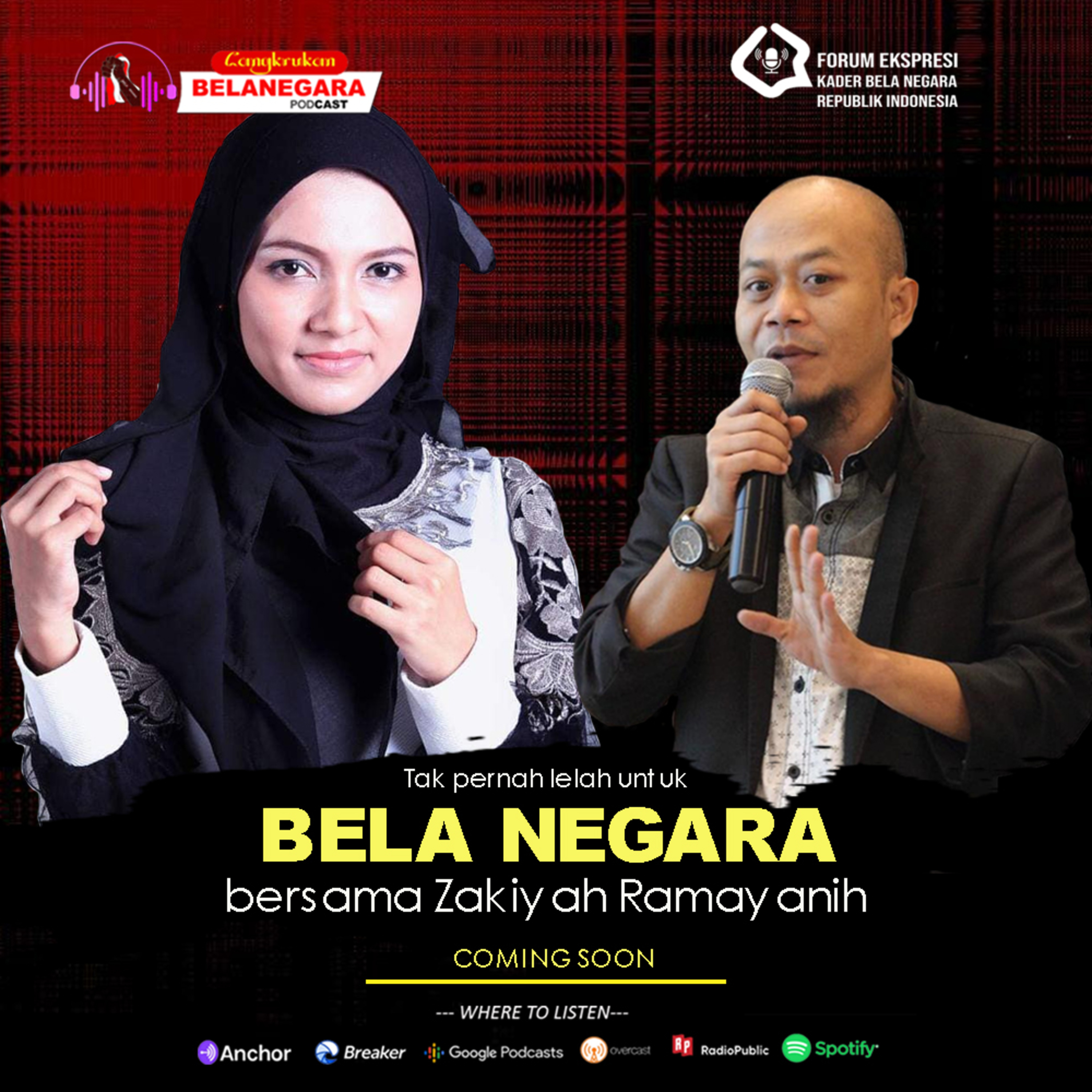 CANGKRUKANASYIK
