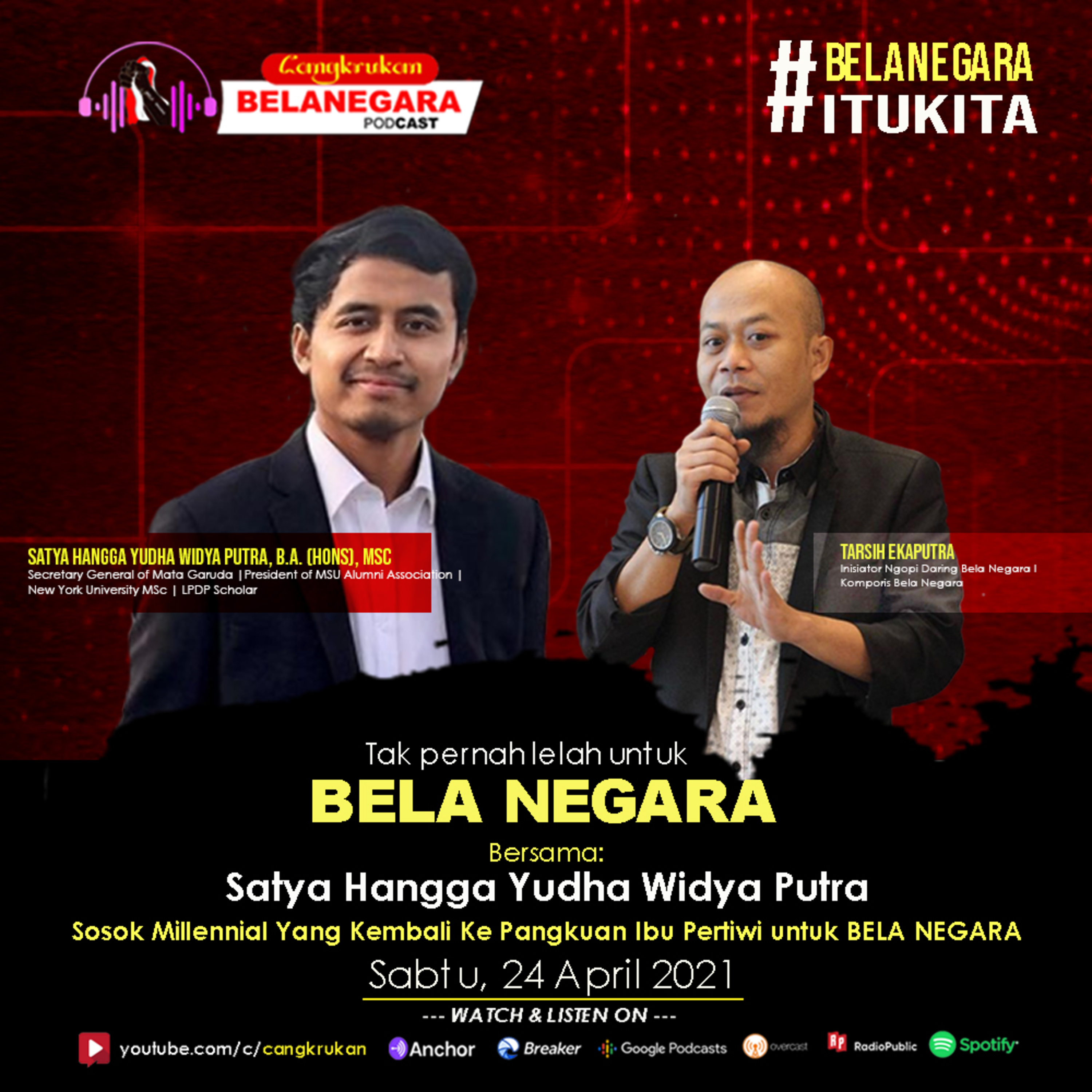 CANGKRUKANASYIK