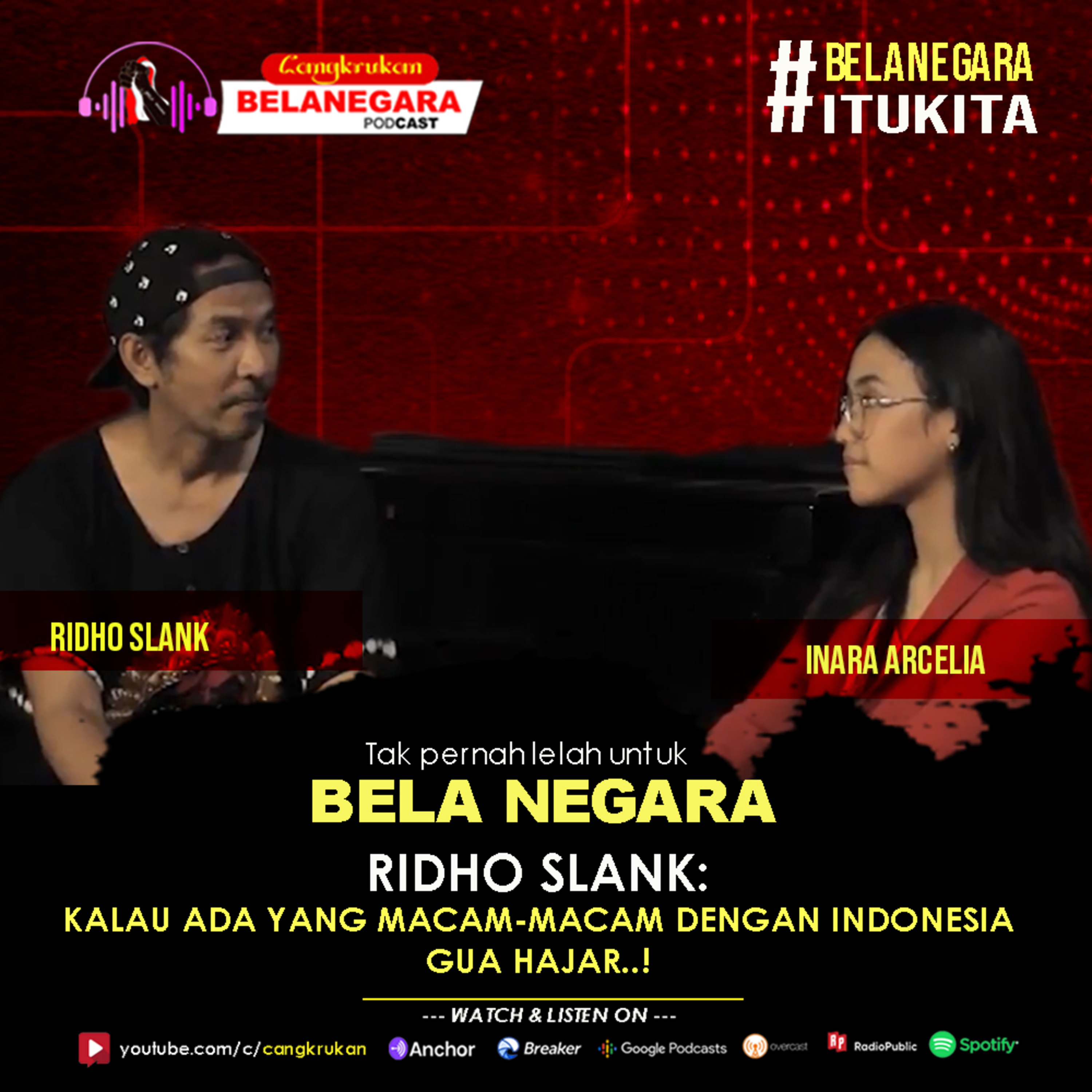 CANGKRUKANASYIK