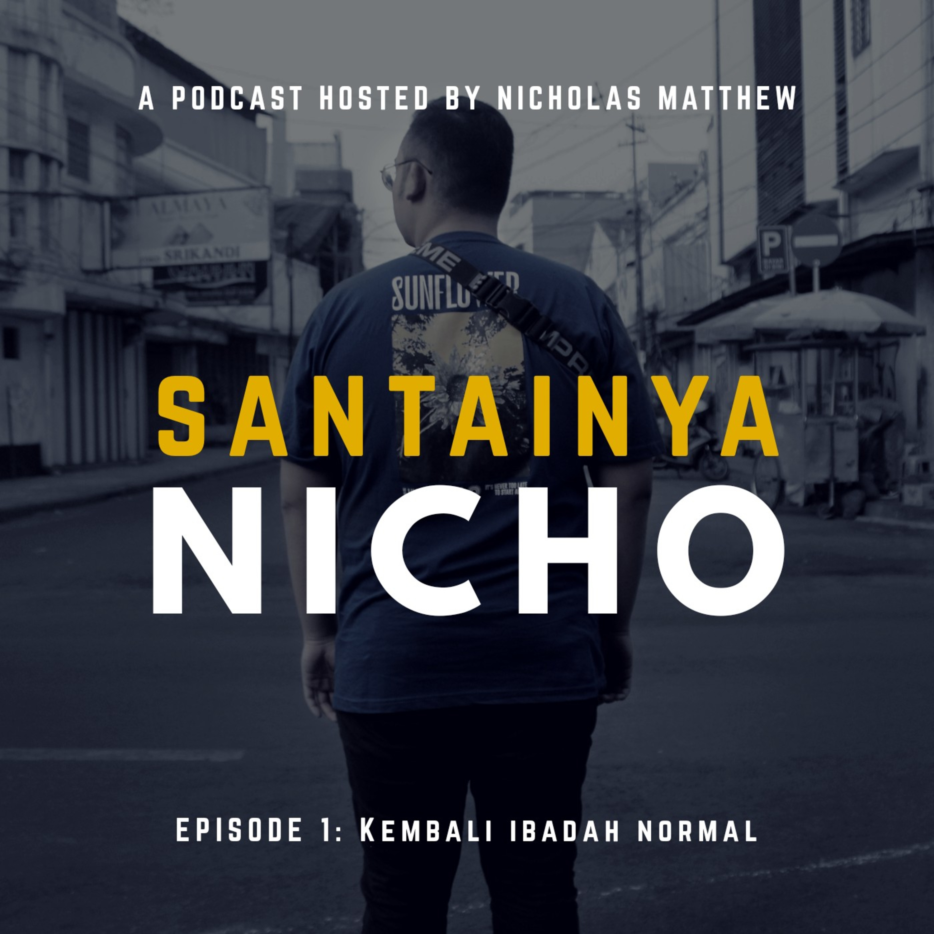 Ep1 - Kembali Ibadah Normal