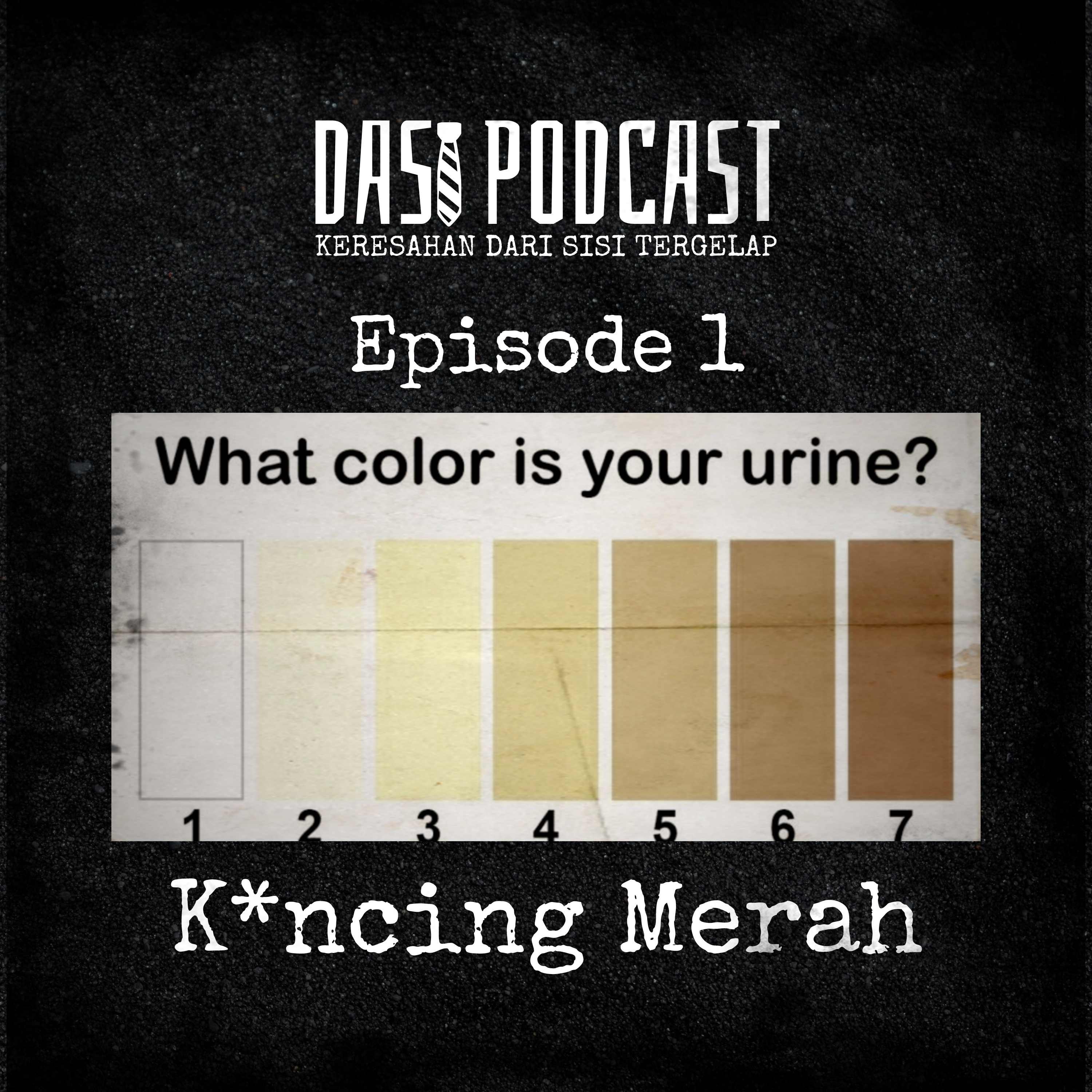 Dasi Podcast