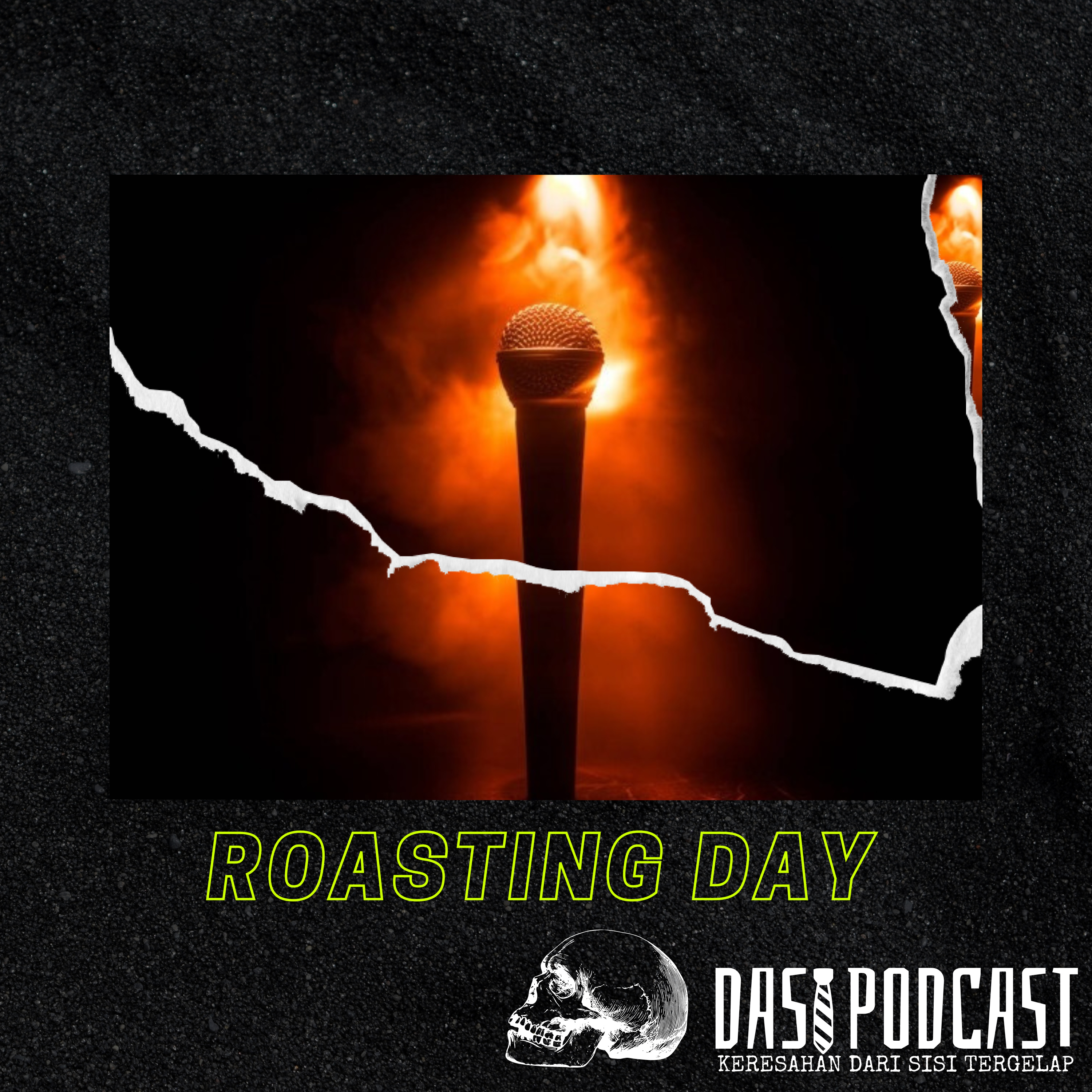 Dasi Podcast