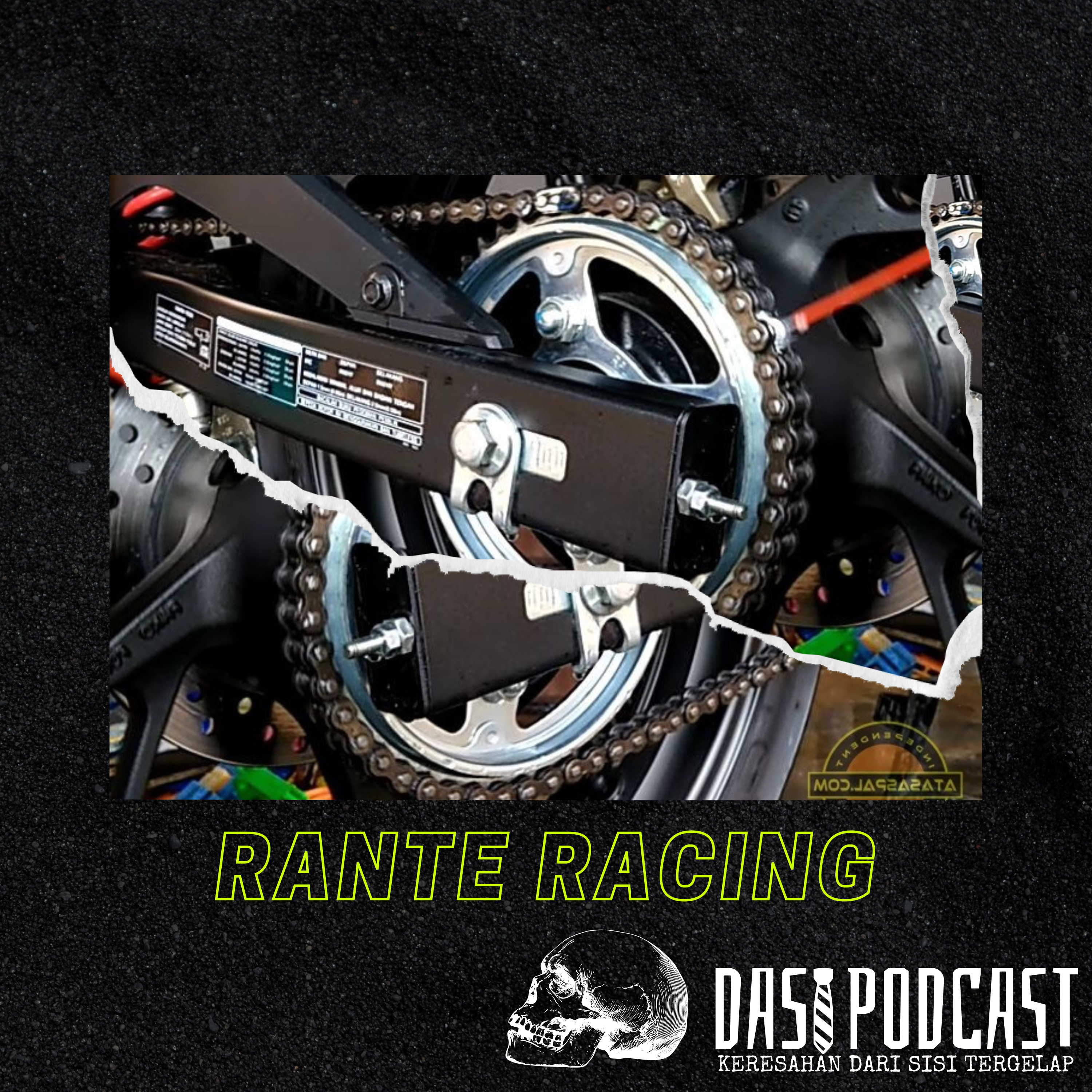 Dasi Podcast