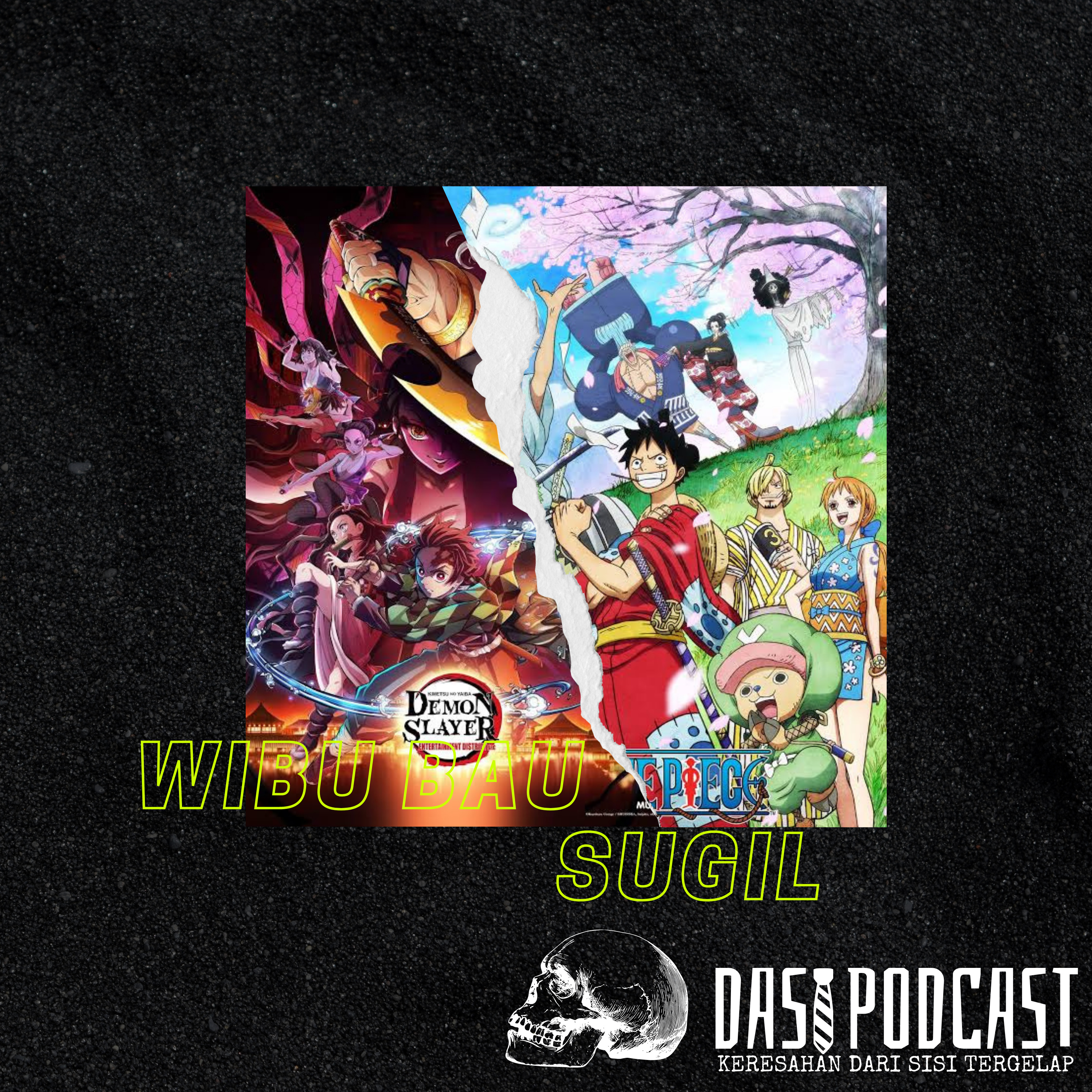 Dasi Podcast