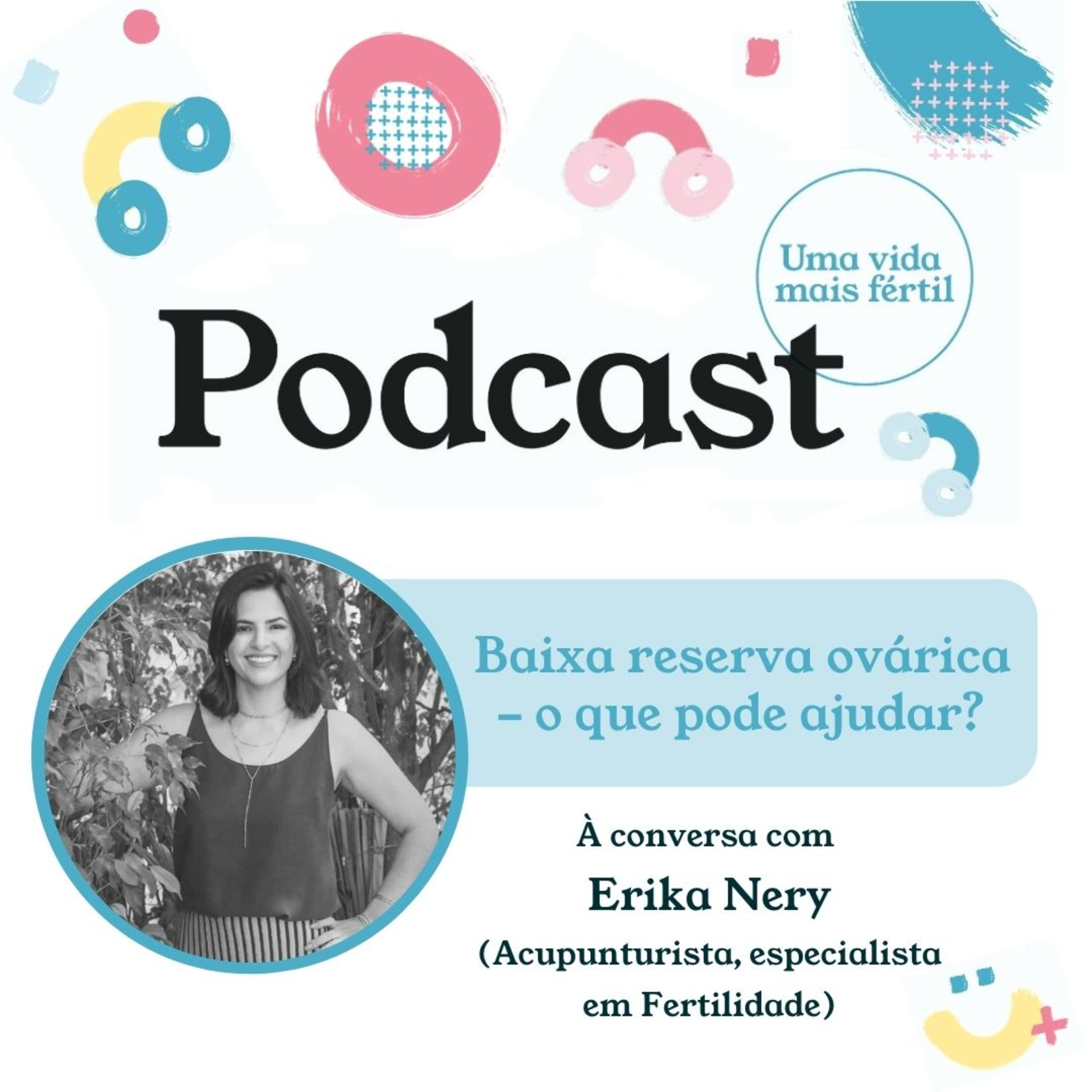Vida Mais Fértil