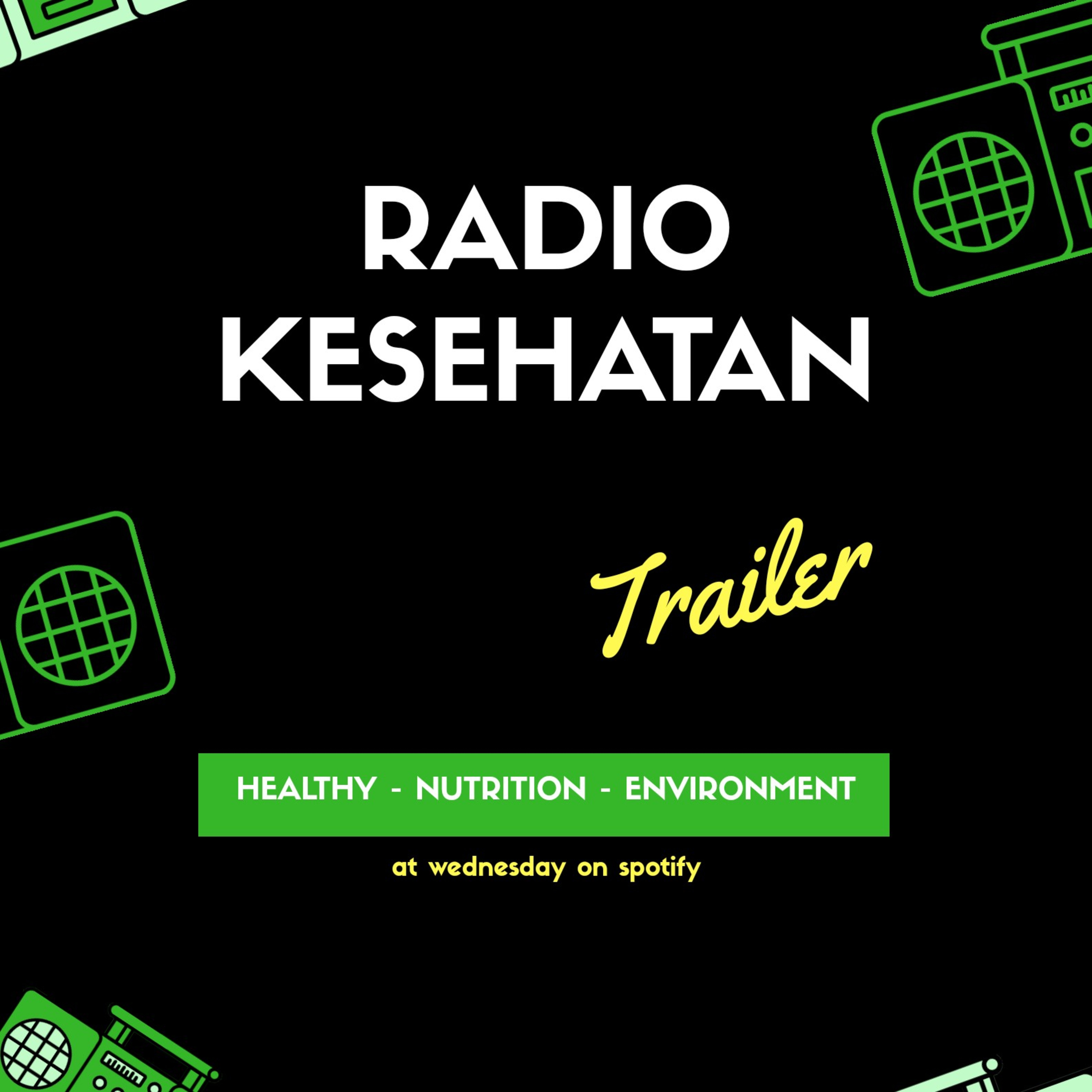 Radio Kesehatan FI