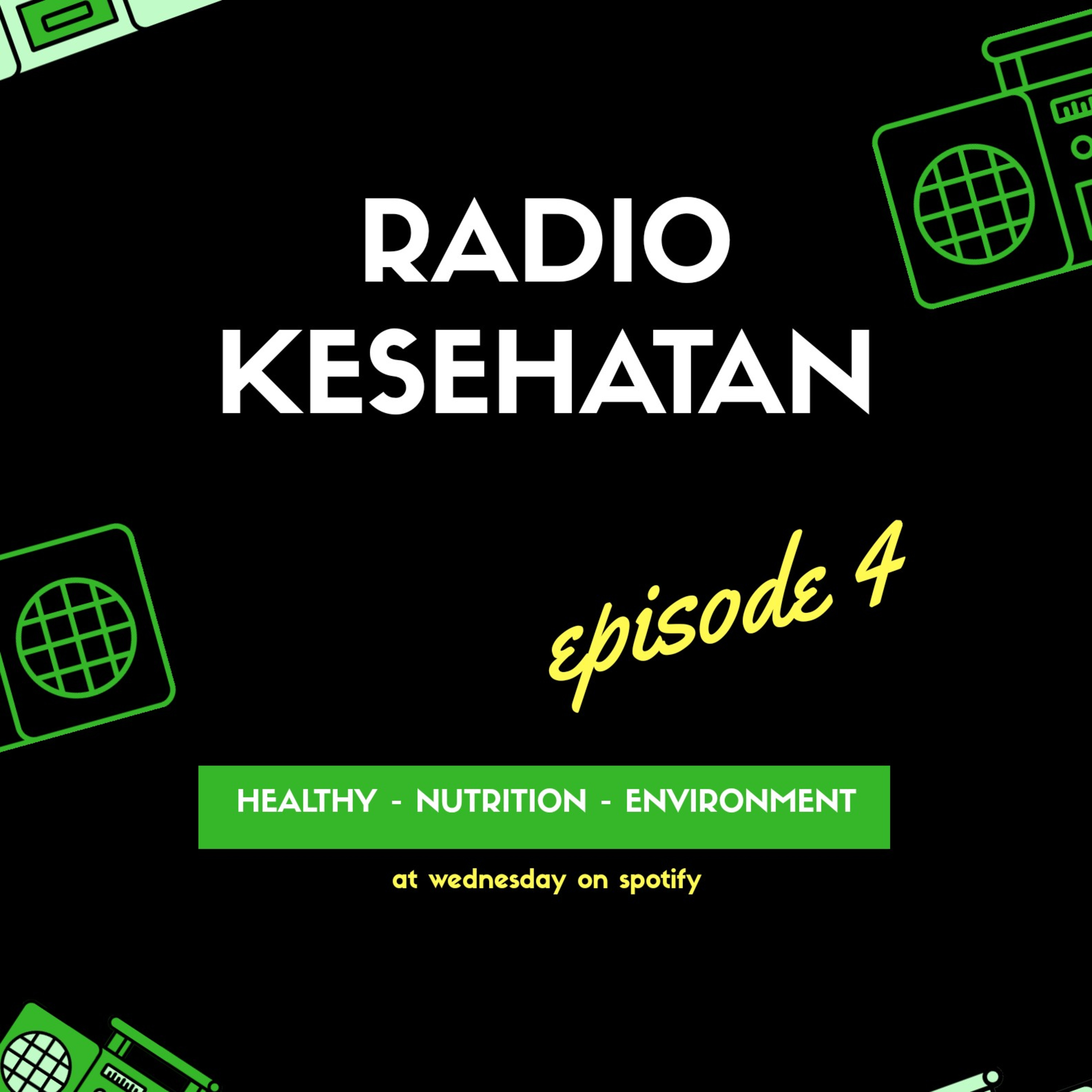 Radio Kesehatan FI
