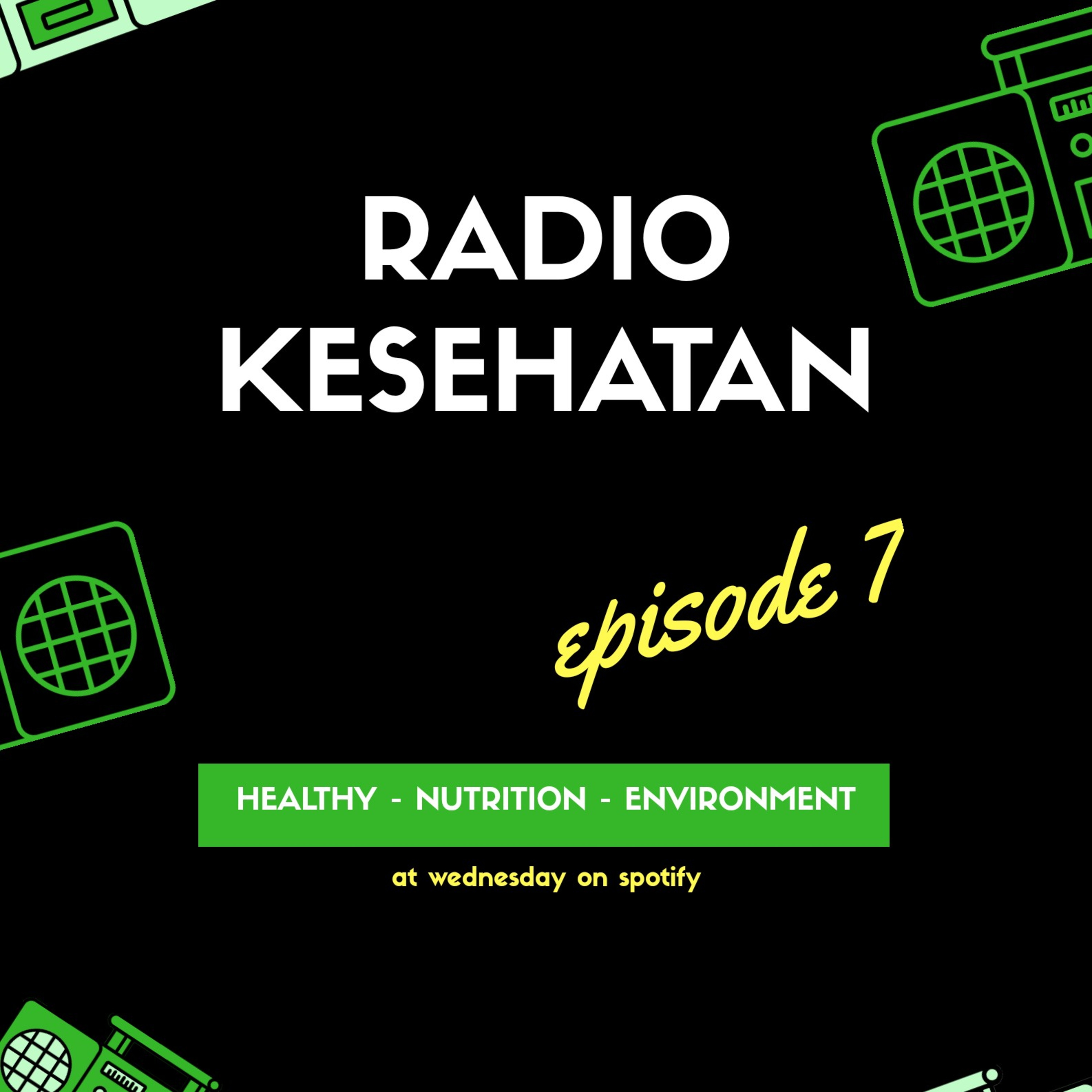 Radio Kesehatan FI