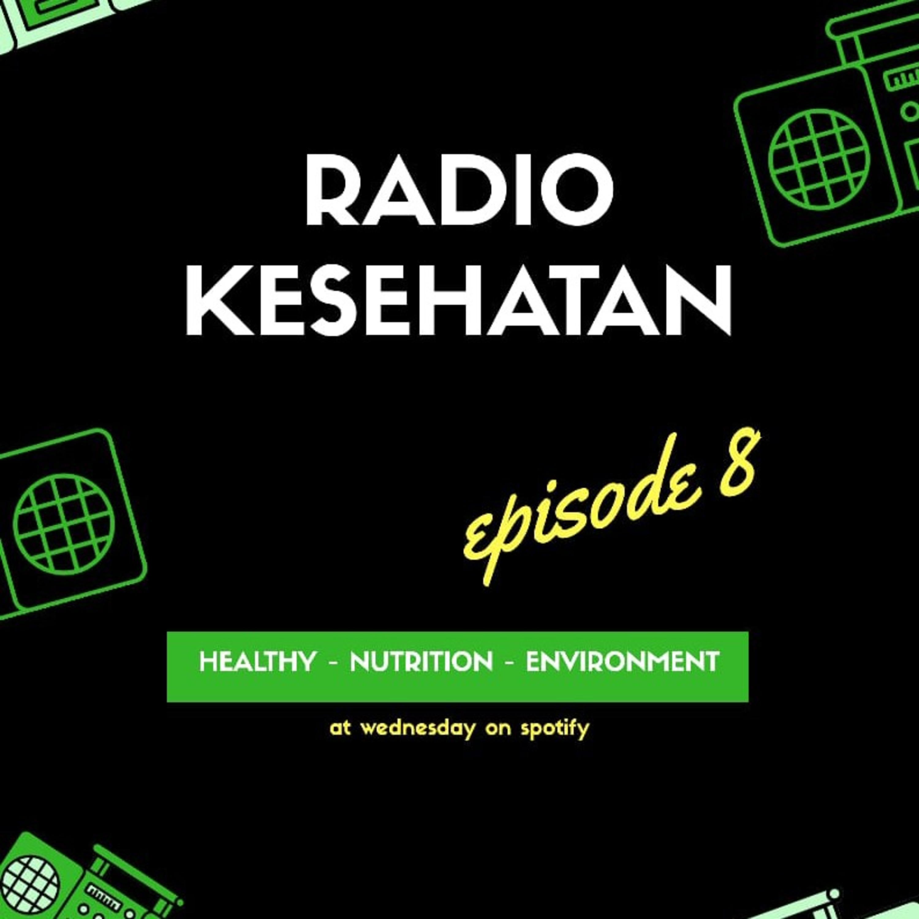 Radio Kesehatan FI