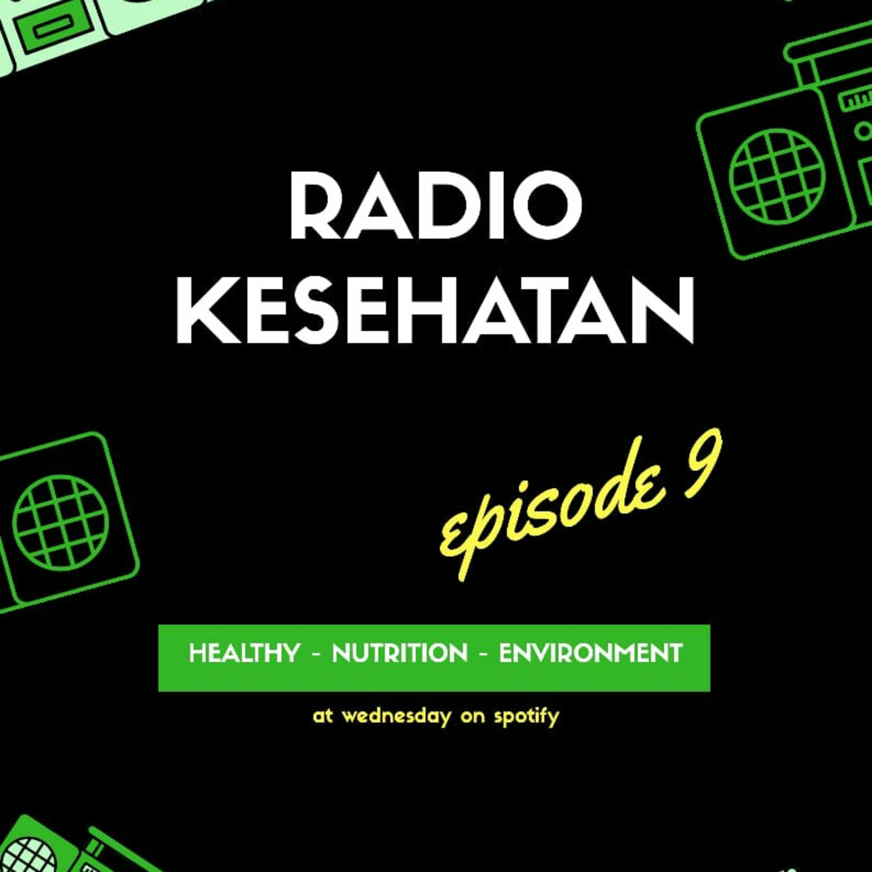 Radio Kesehatan FI