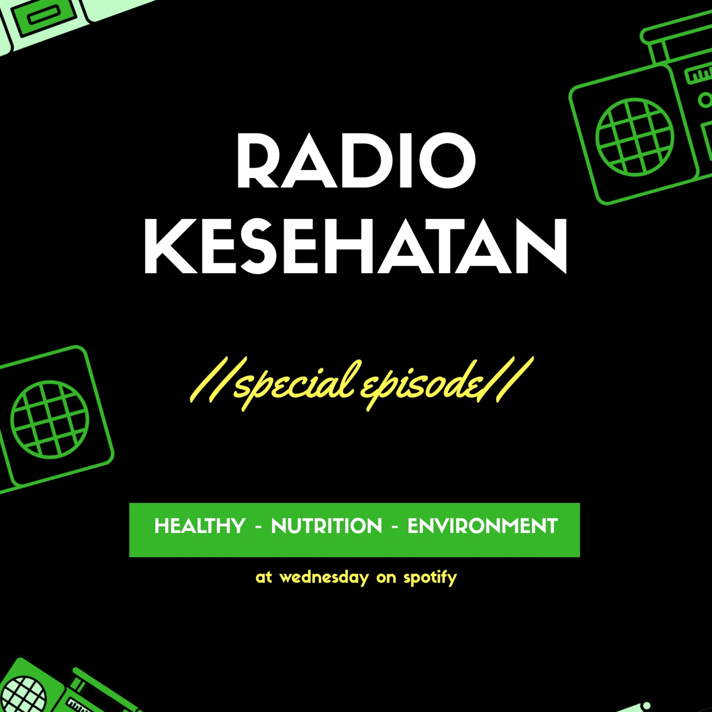 Radio Kesehatan FI