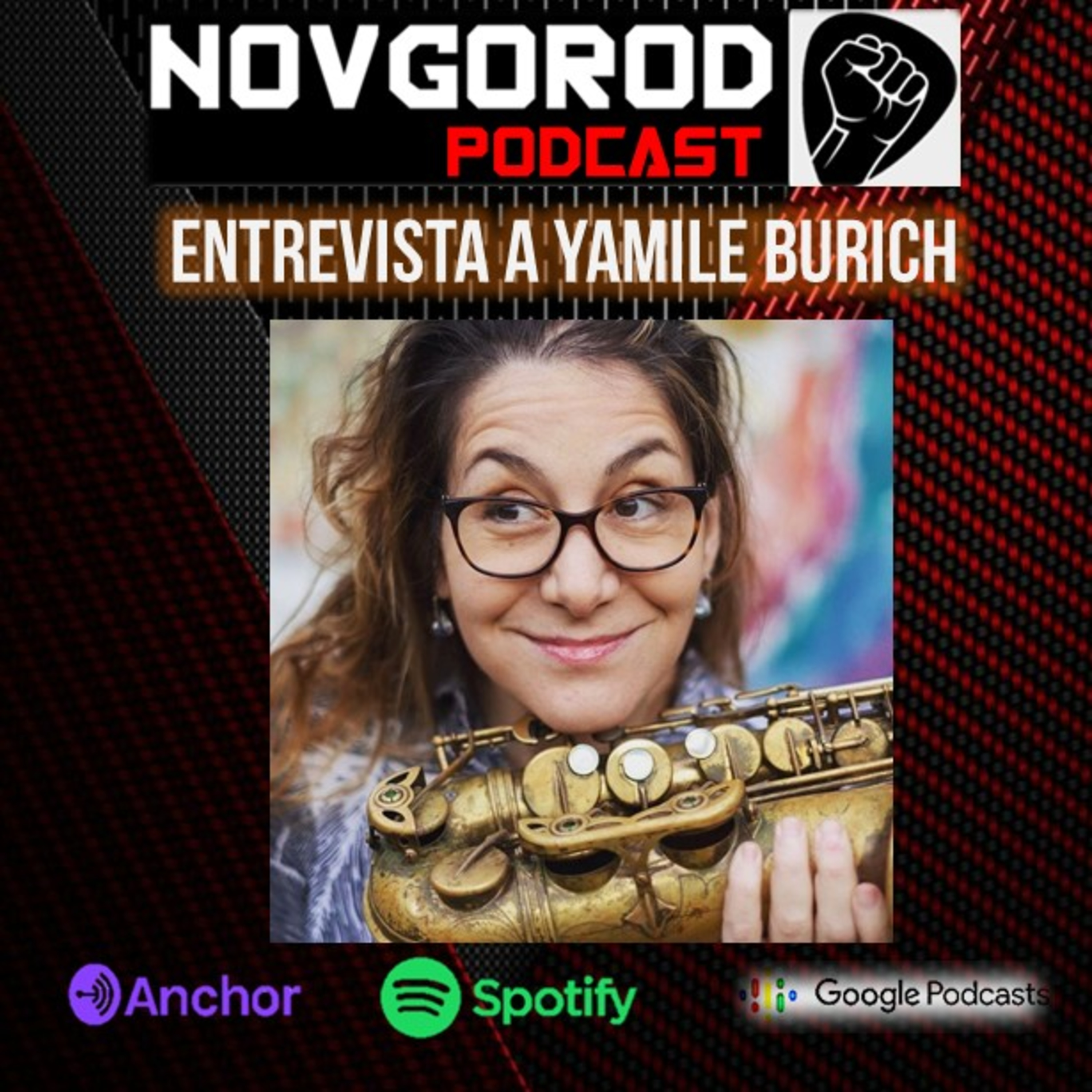 Novgorod Podcast