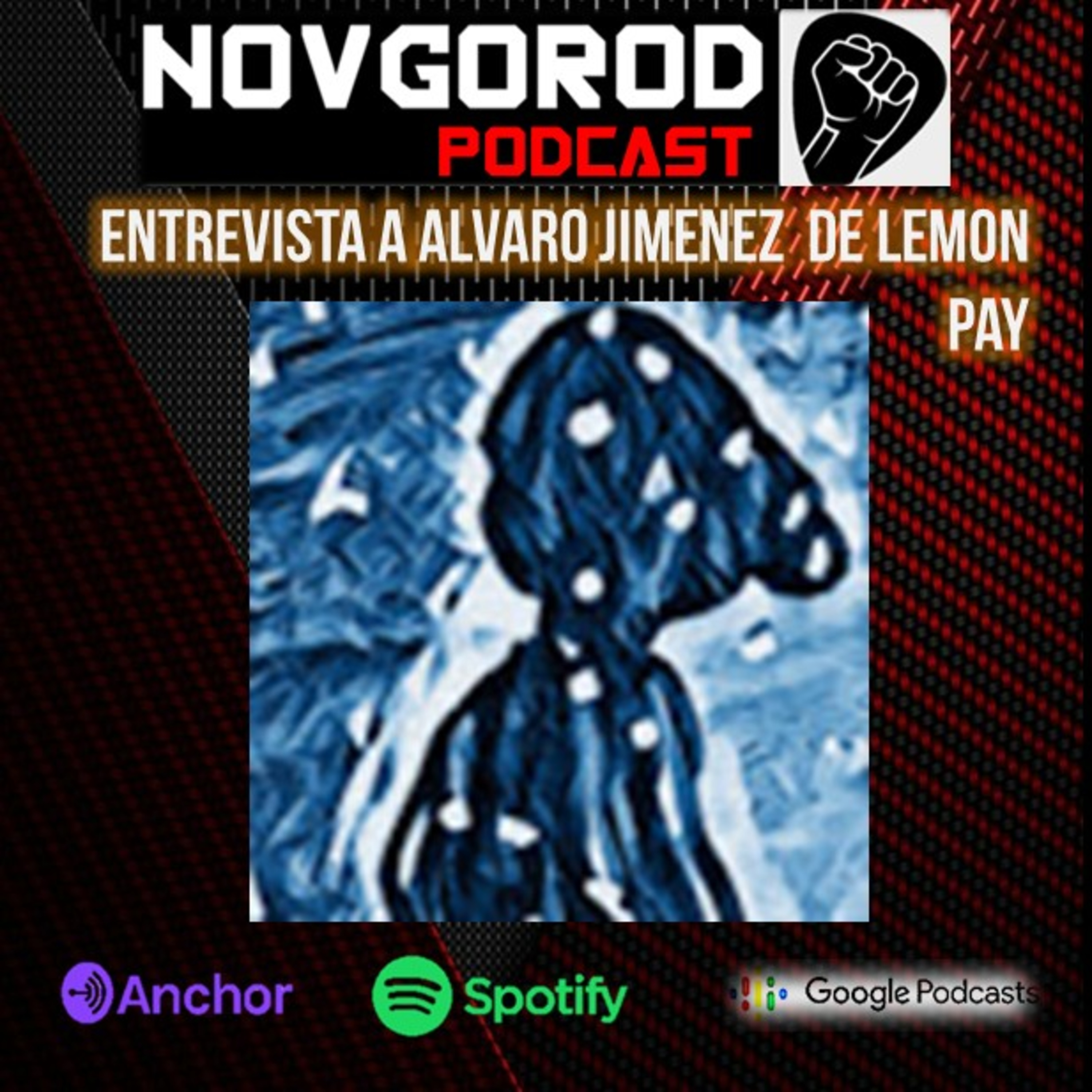 Novgorod Podcast