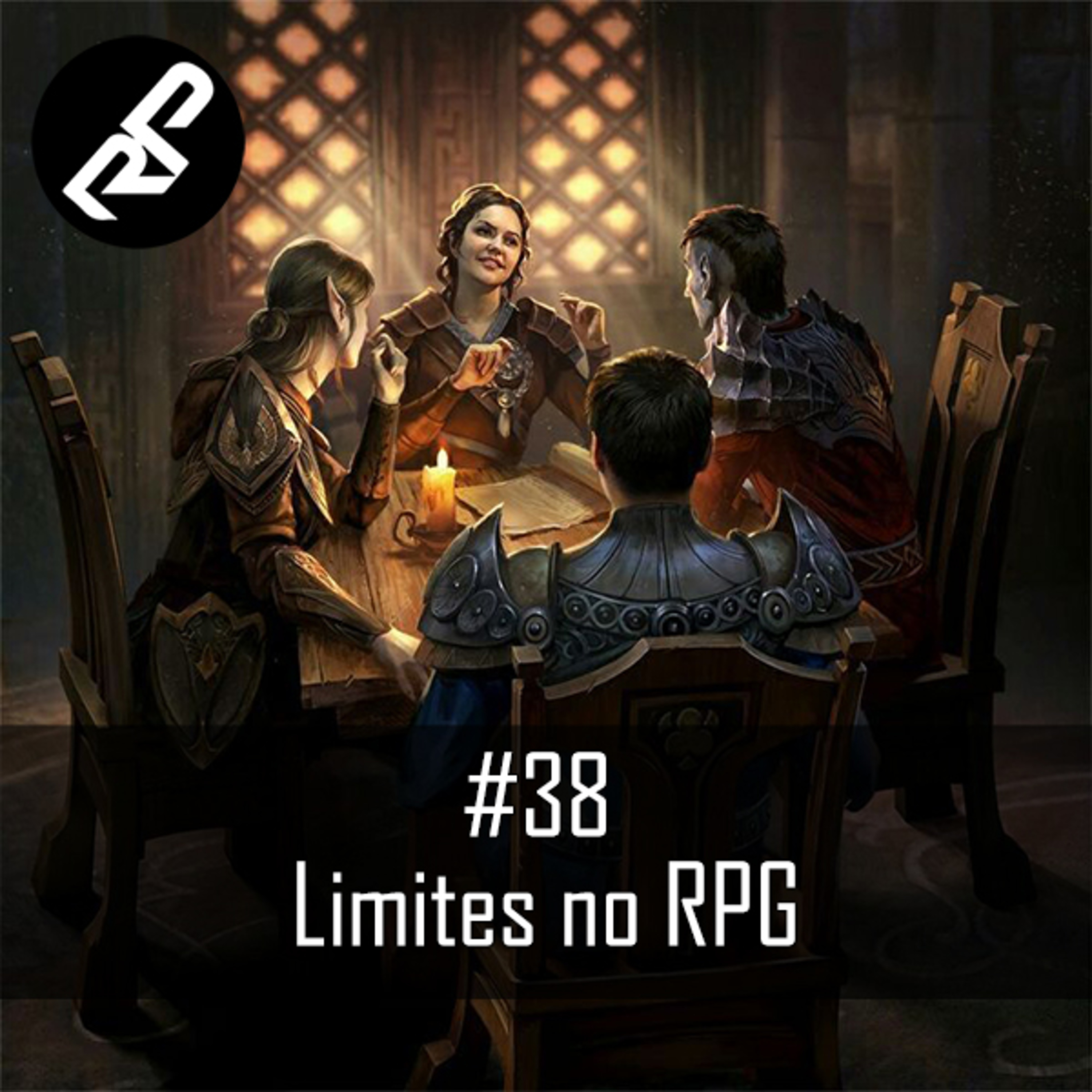 RetroPunk Podcasts