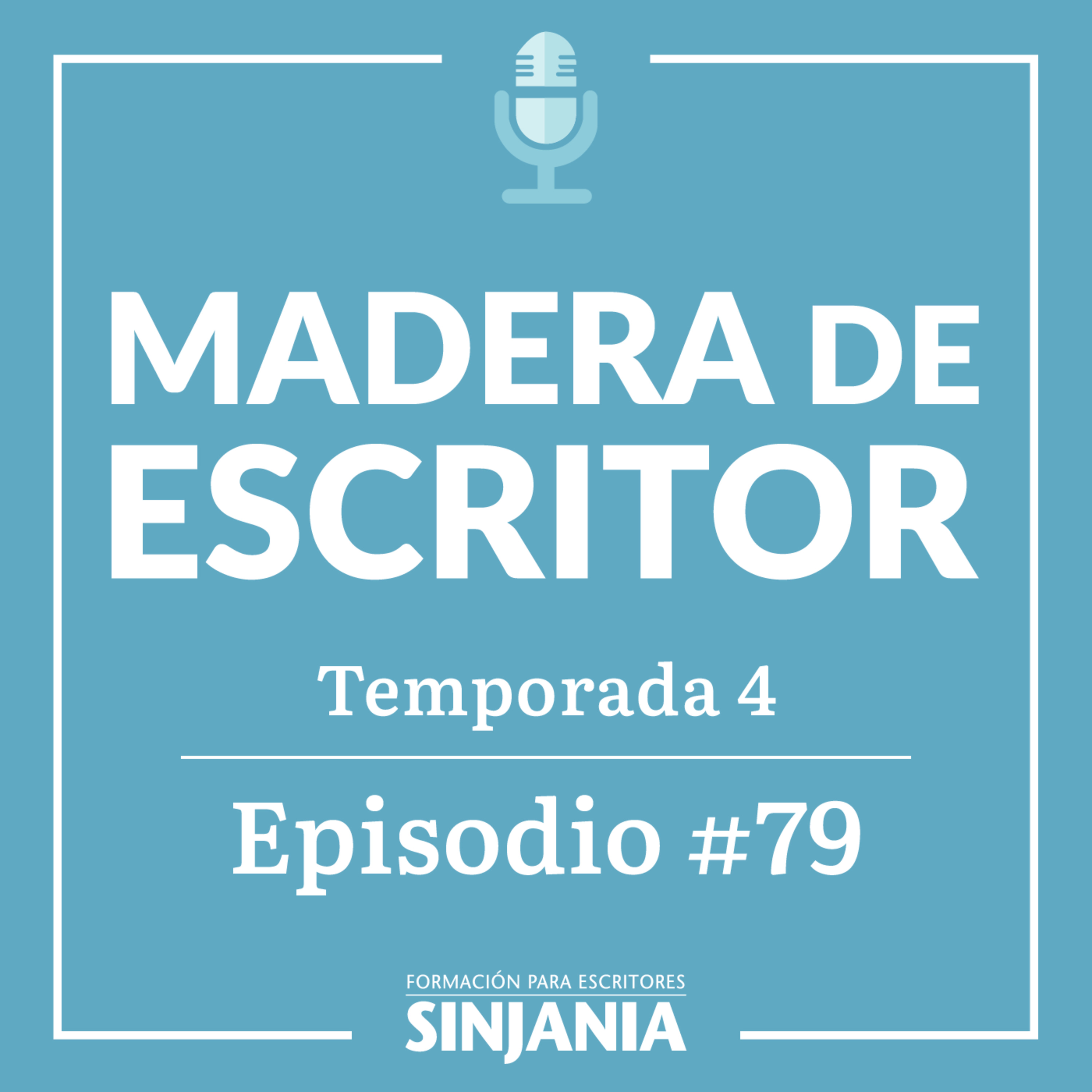 #79. Tres reflexiones sobre el uso de la sorpresa en la trama