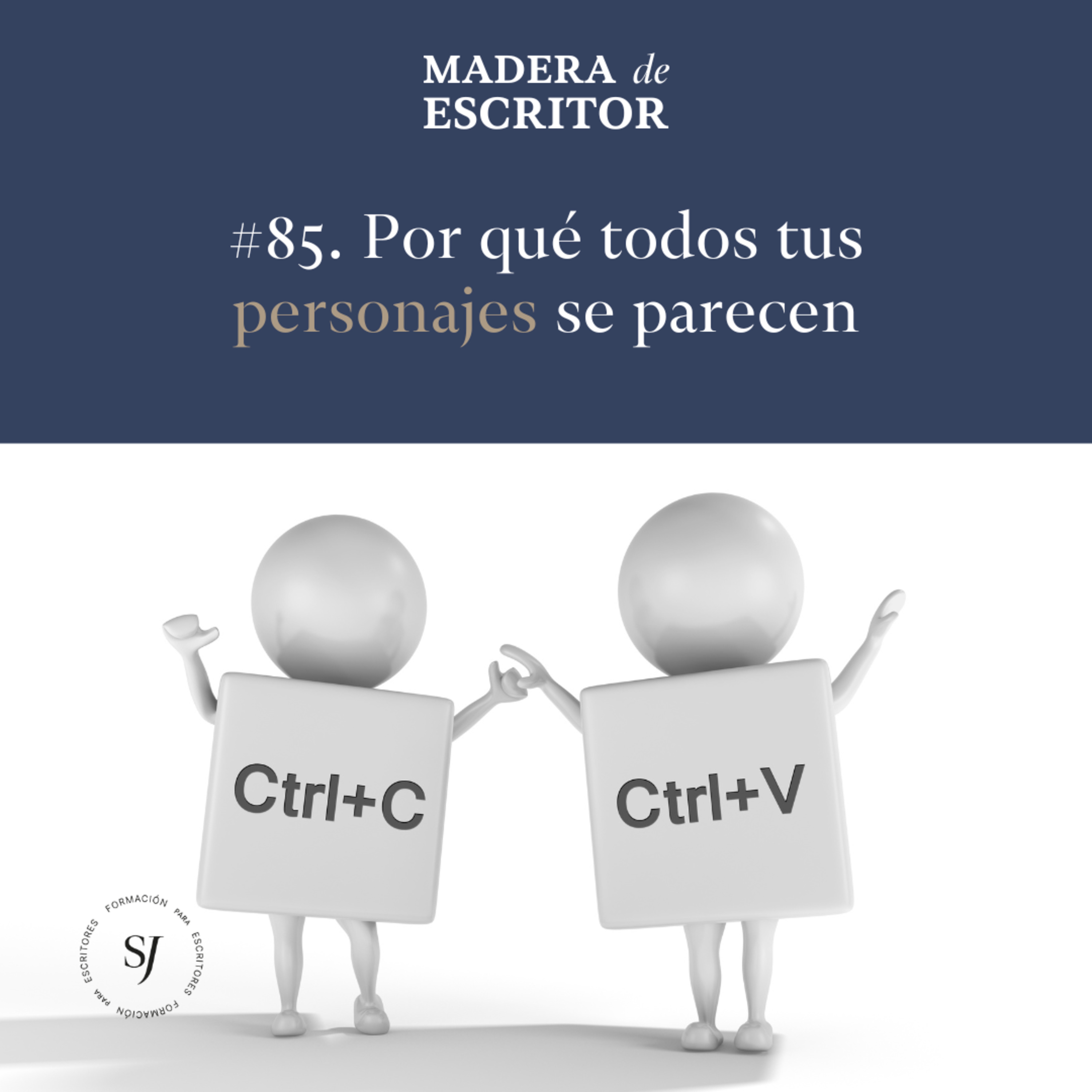 Madera de Escritor