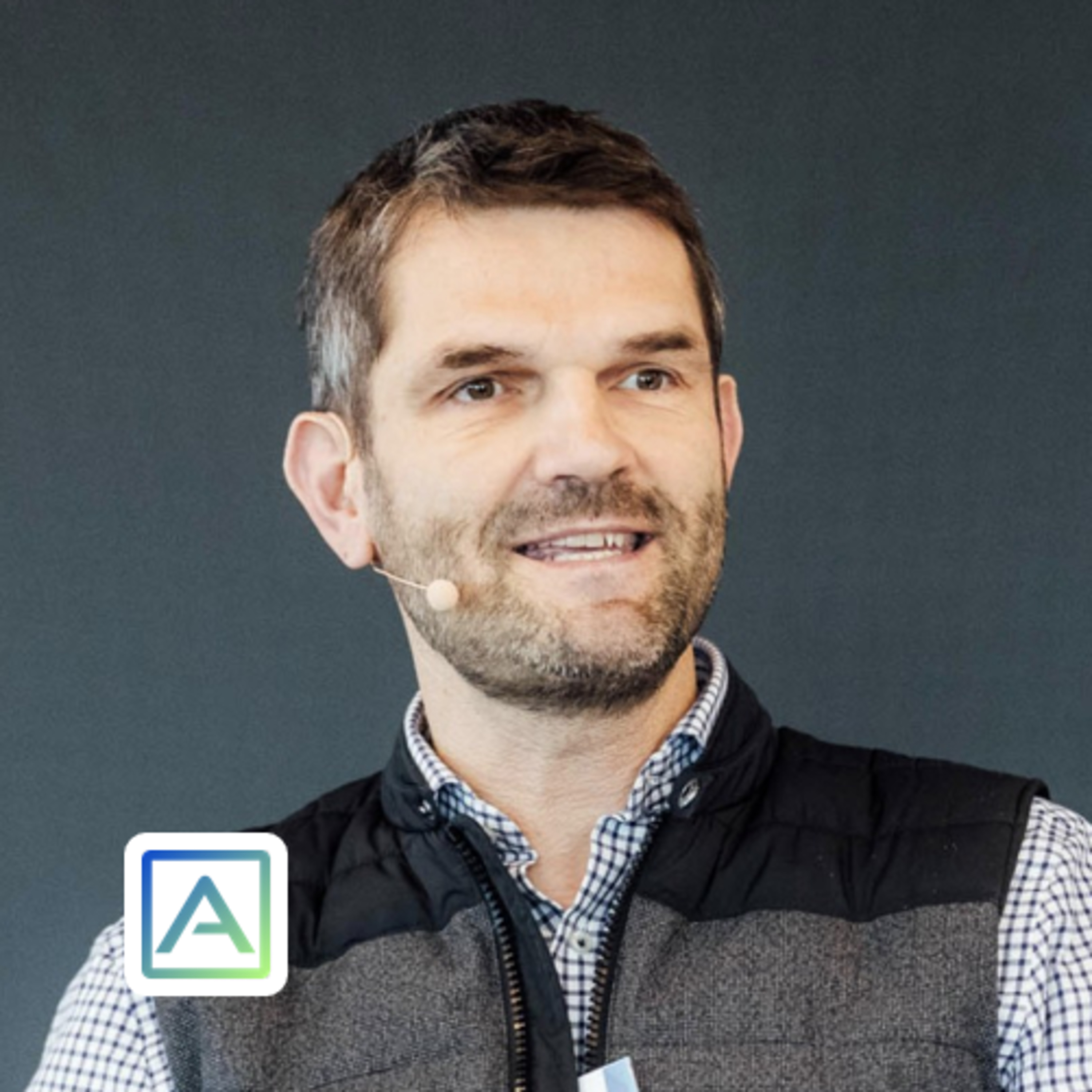 AWAKE Mobility Podcast