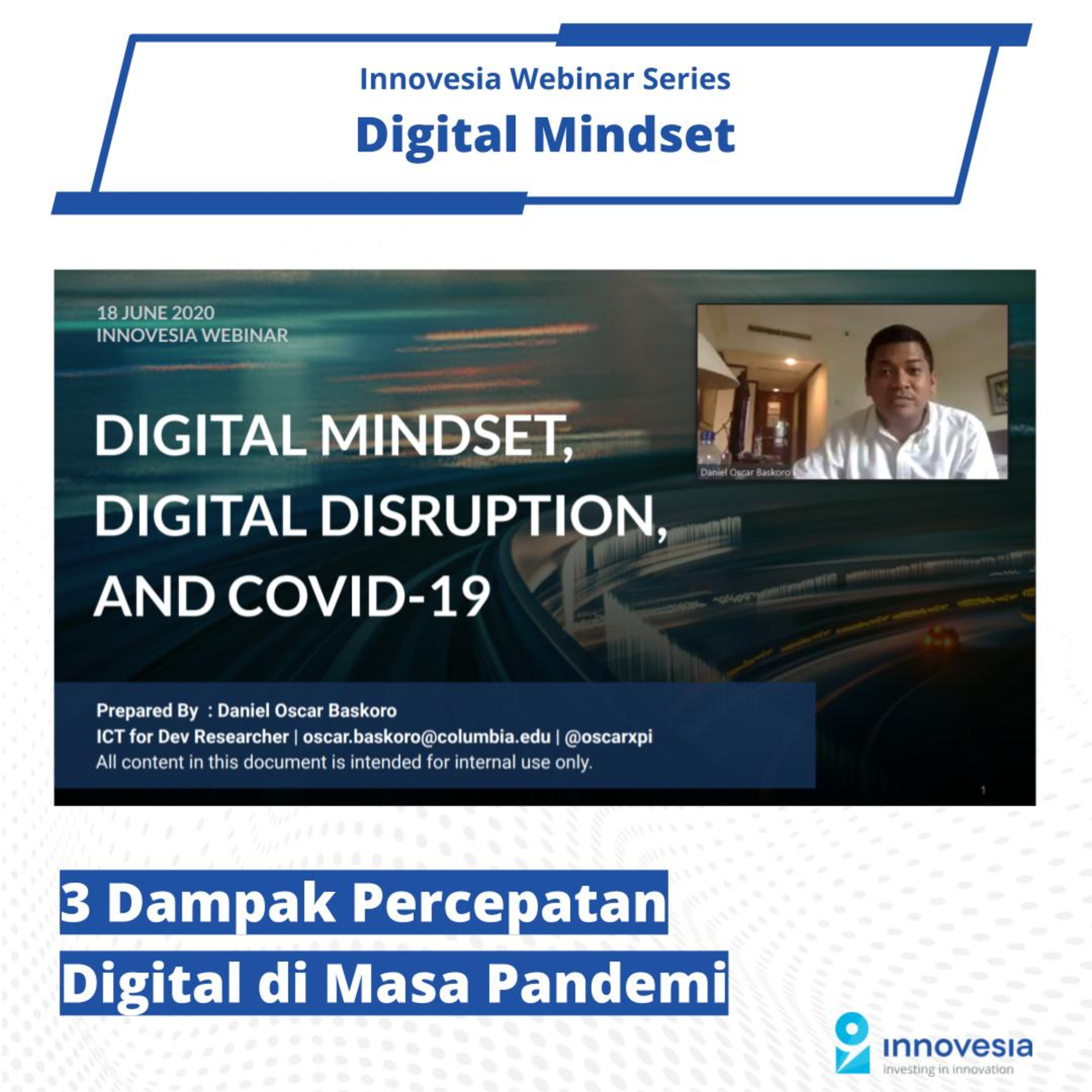 Innovesia
