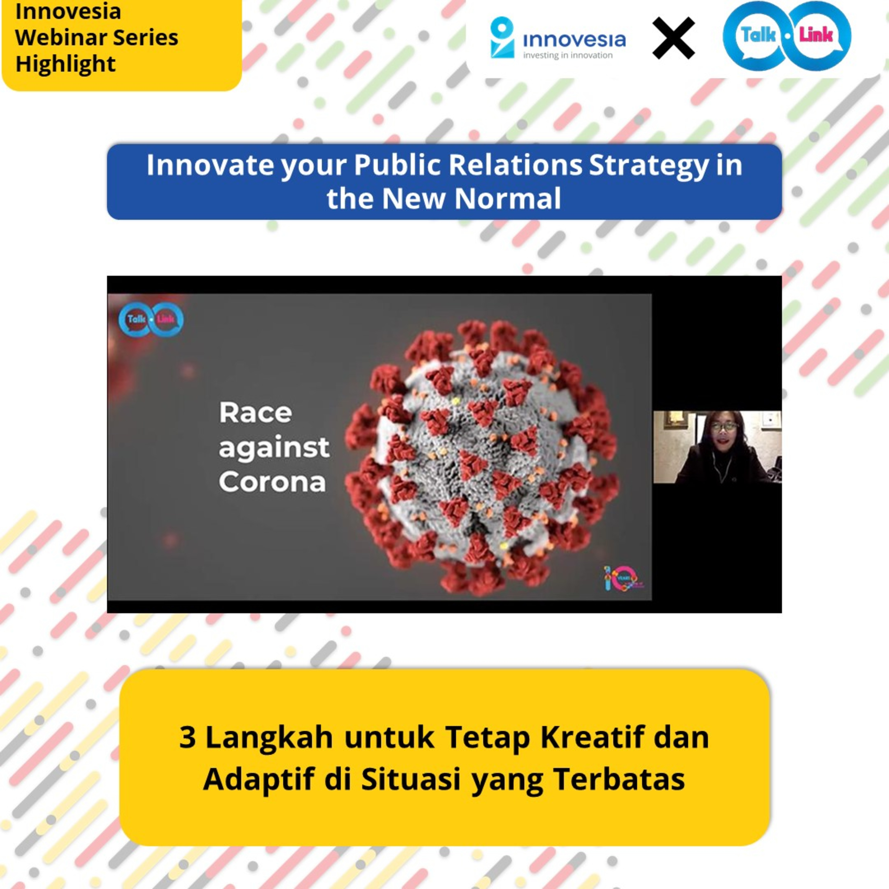 Innovesia
