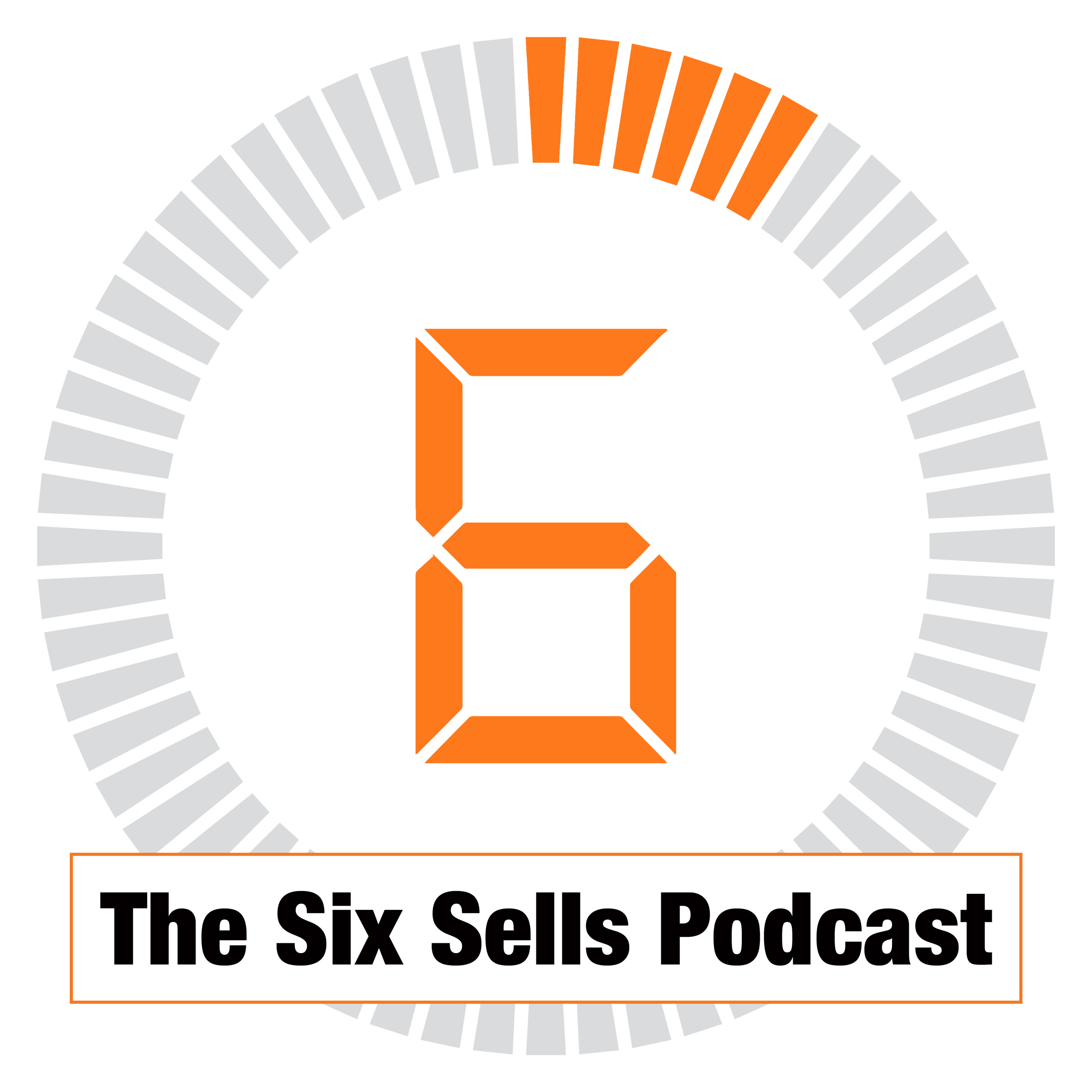 Episode Fifteen: Nick Hewat on media today and what he has learned over the past 25 years. episode artwork